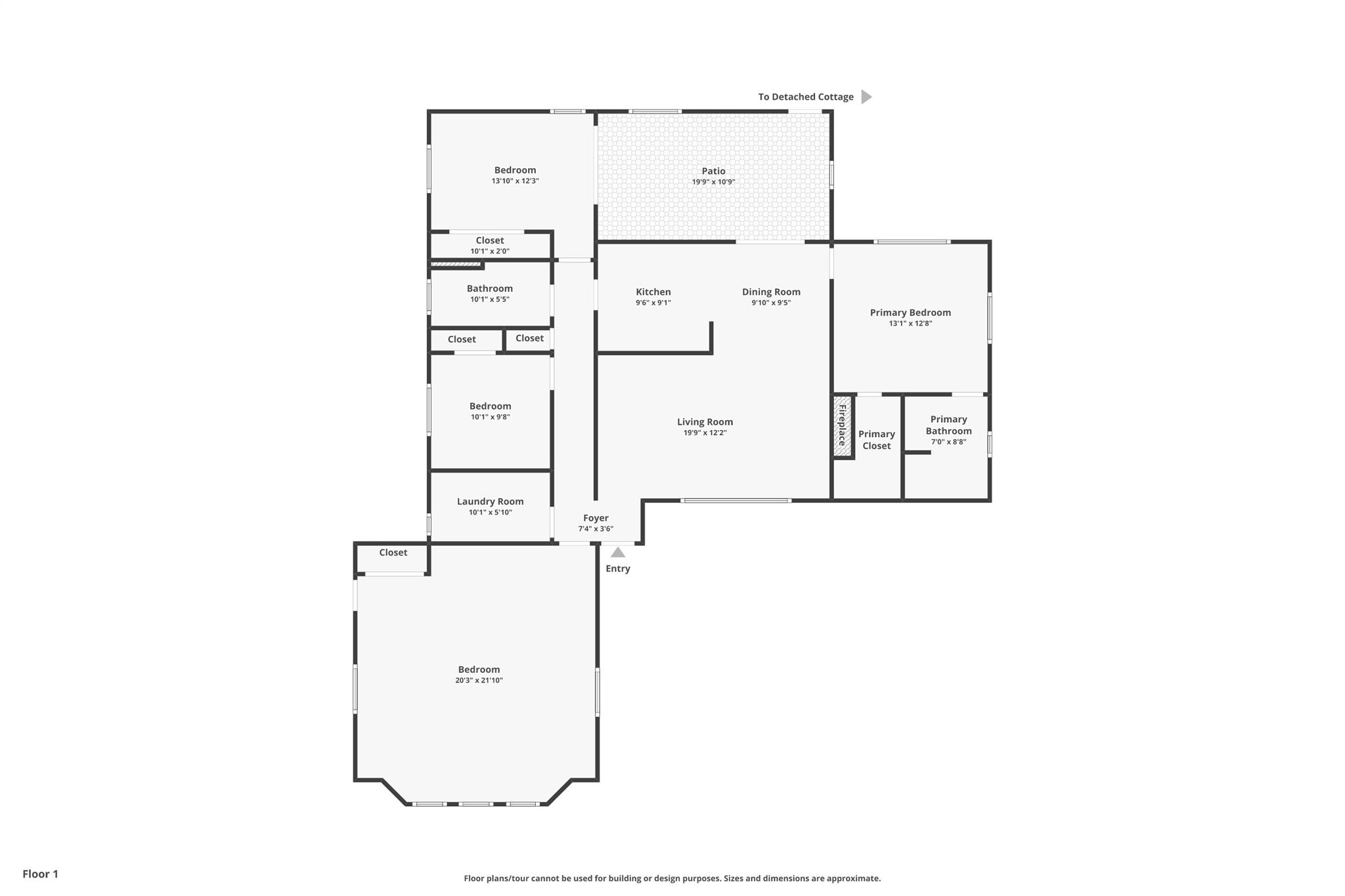 The Acreage - Residential