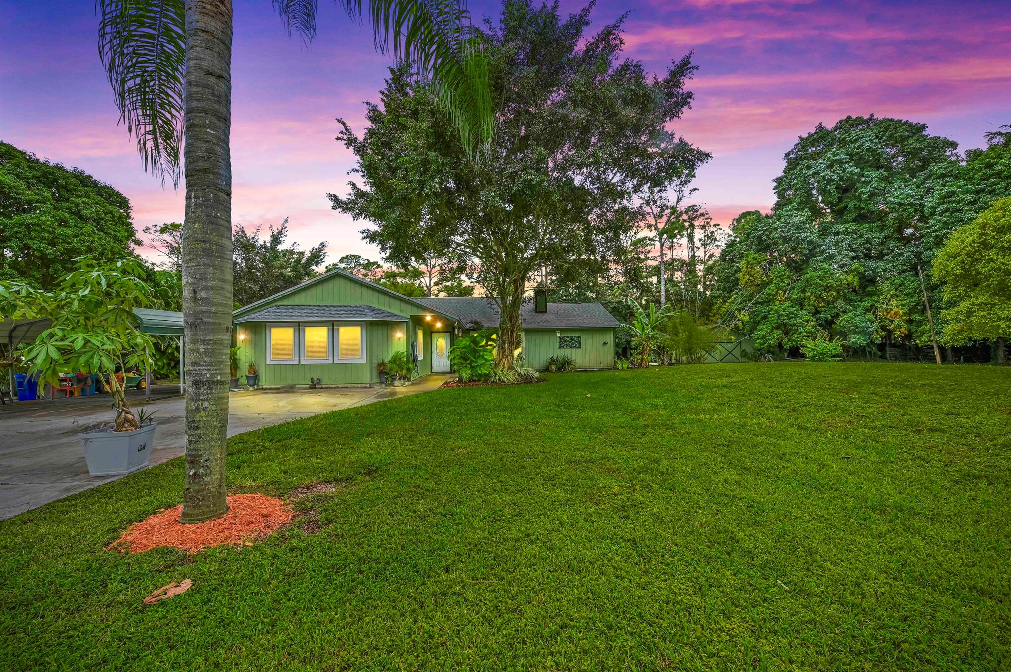 The Acreage - Residential