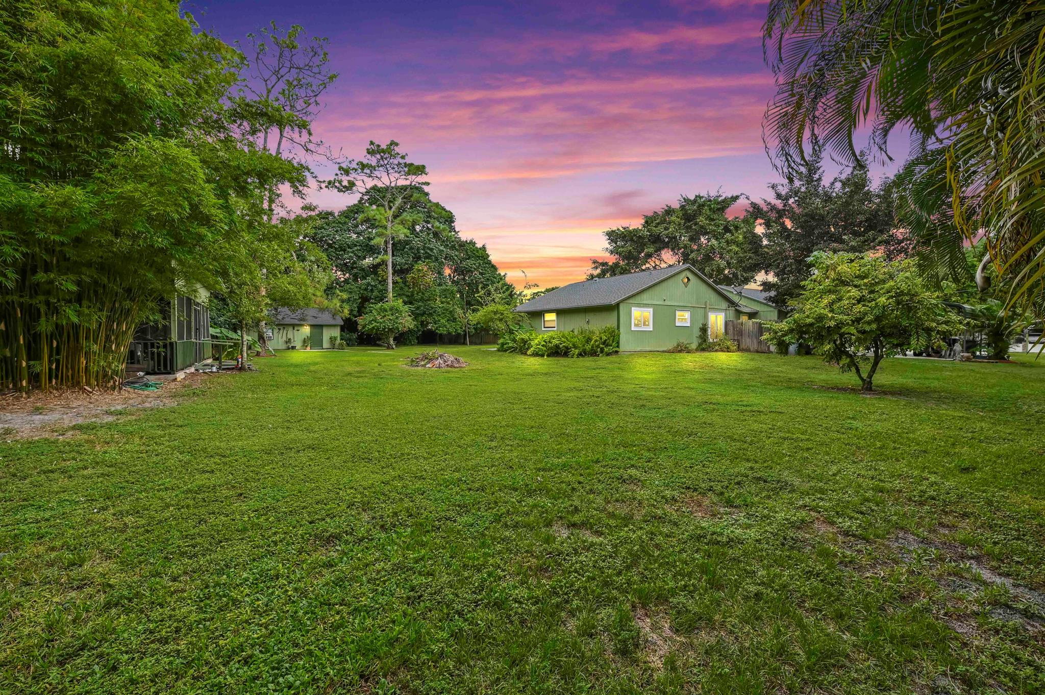 The Acreage - Residential