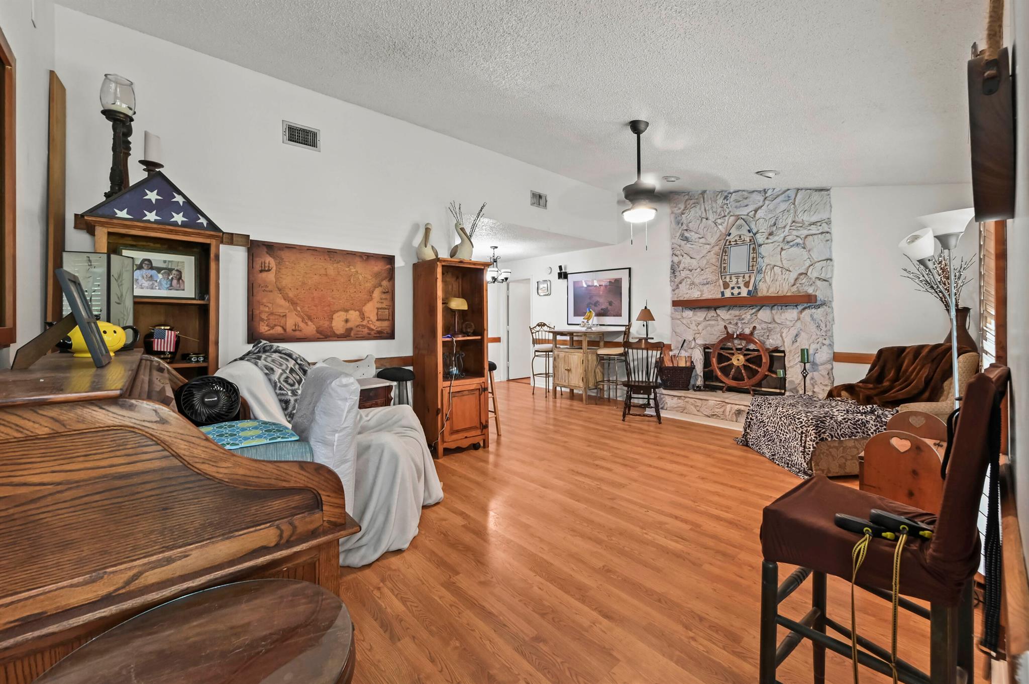 The Acreage - Residential