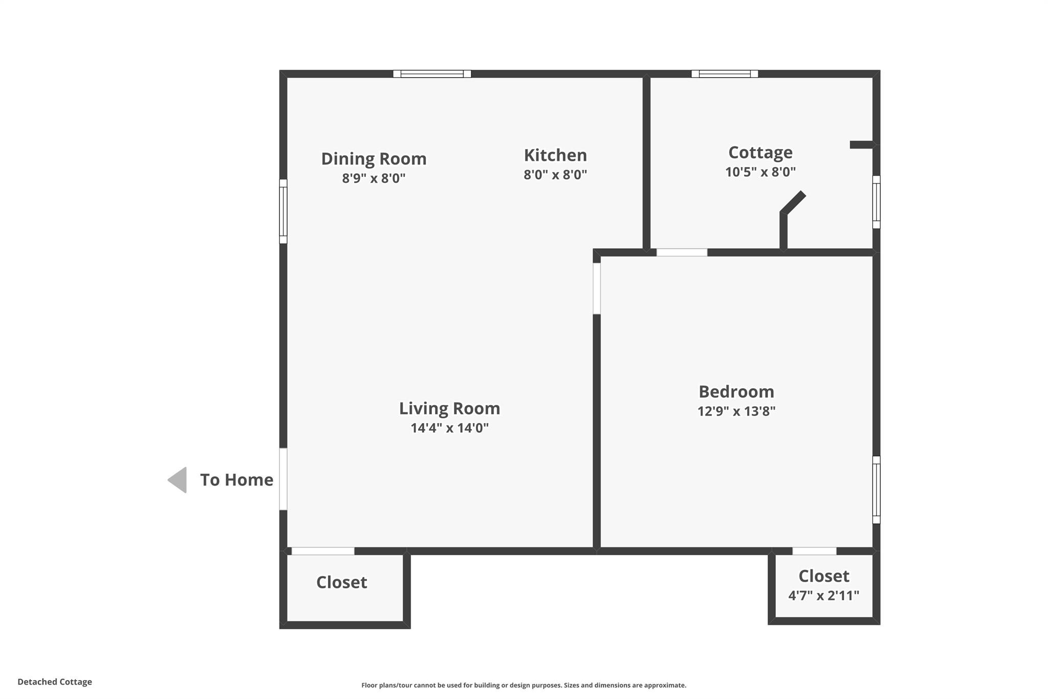 The Acreage - Residential