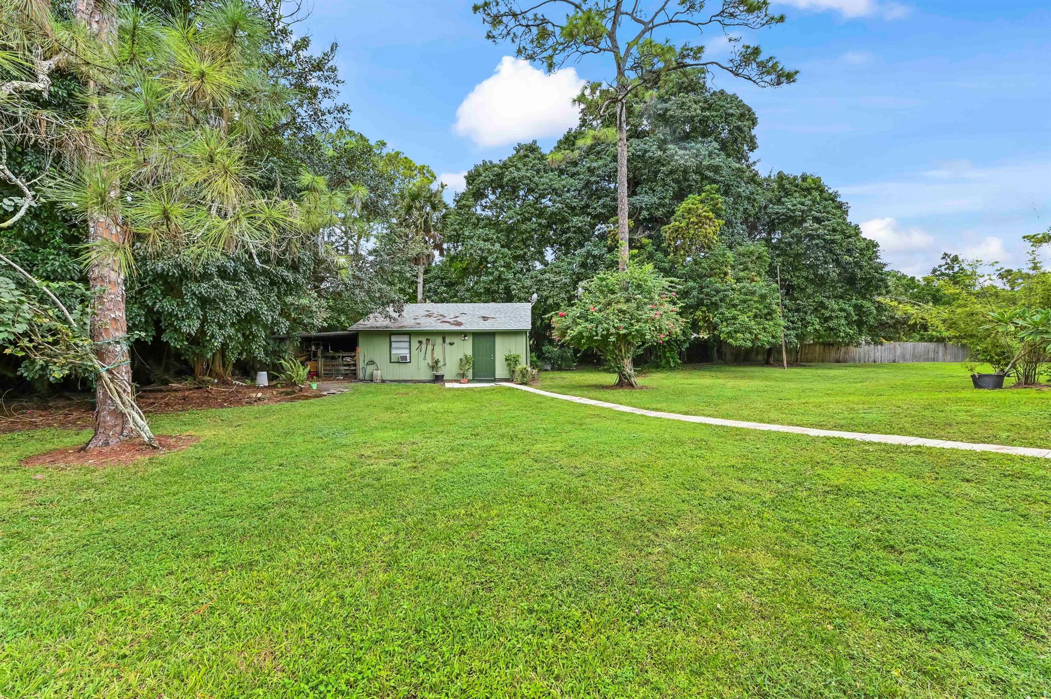 The Acreage - Residential