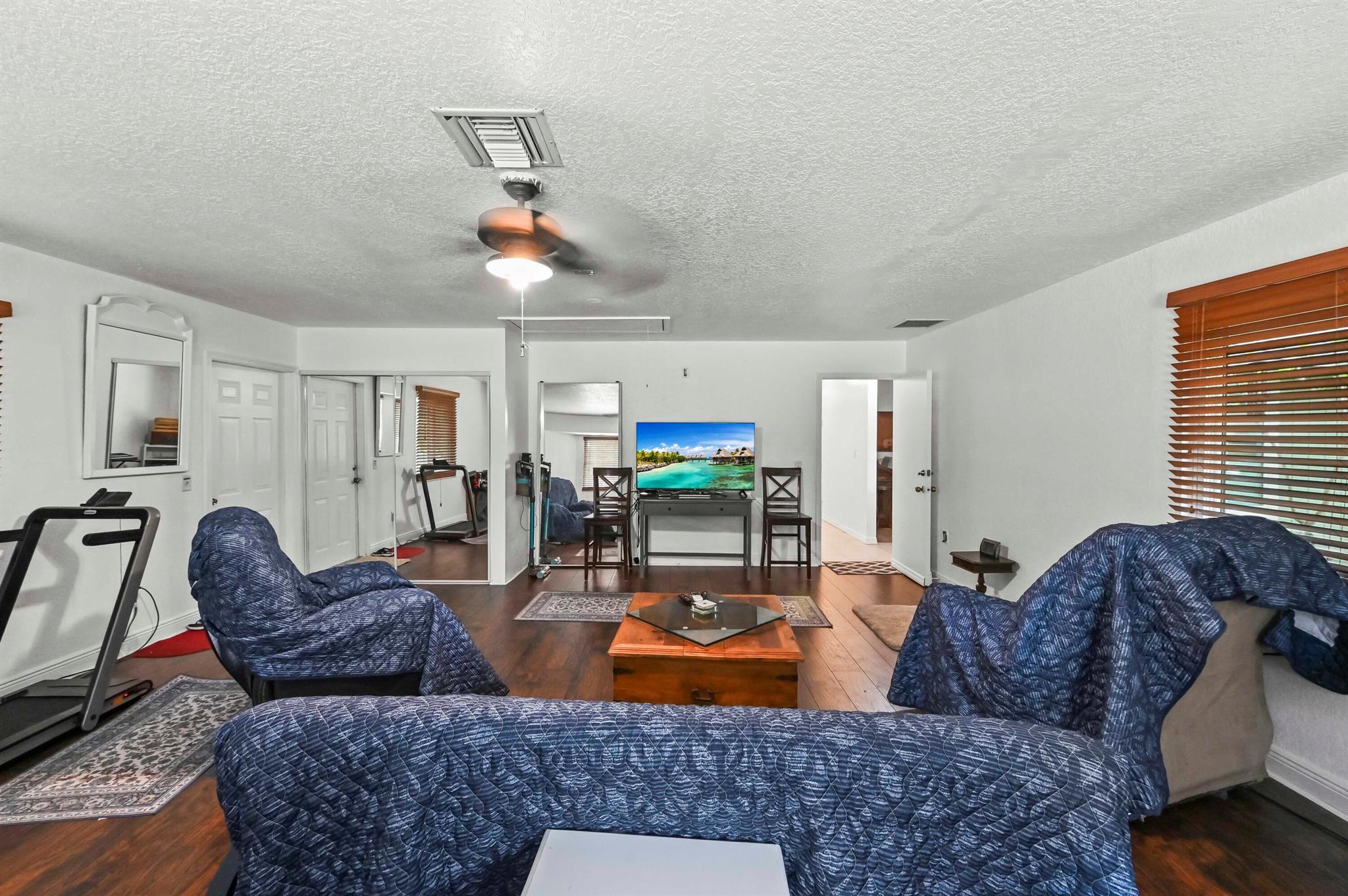 The Acreage - Residential