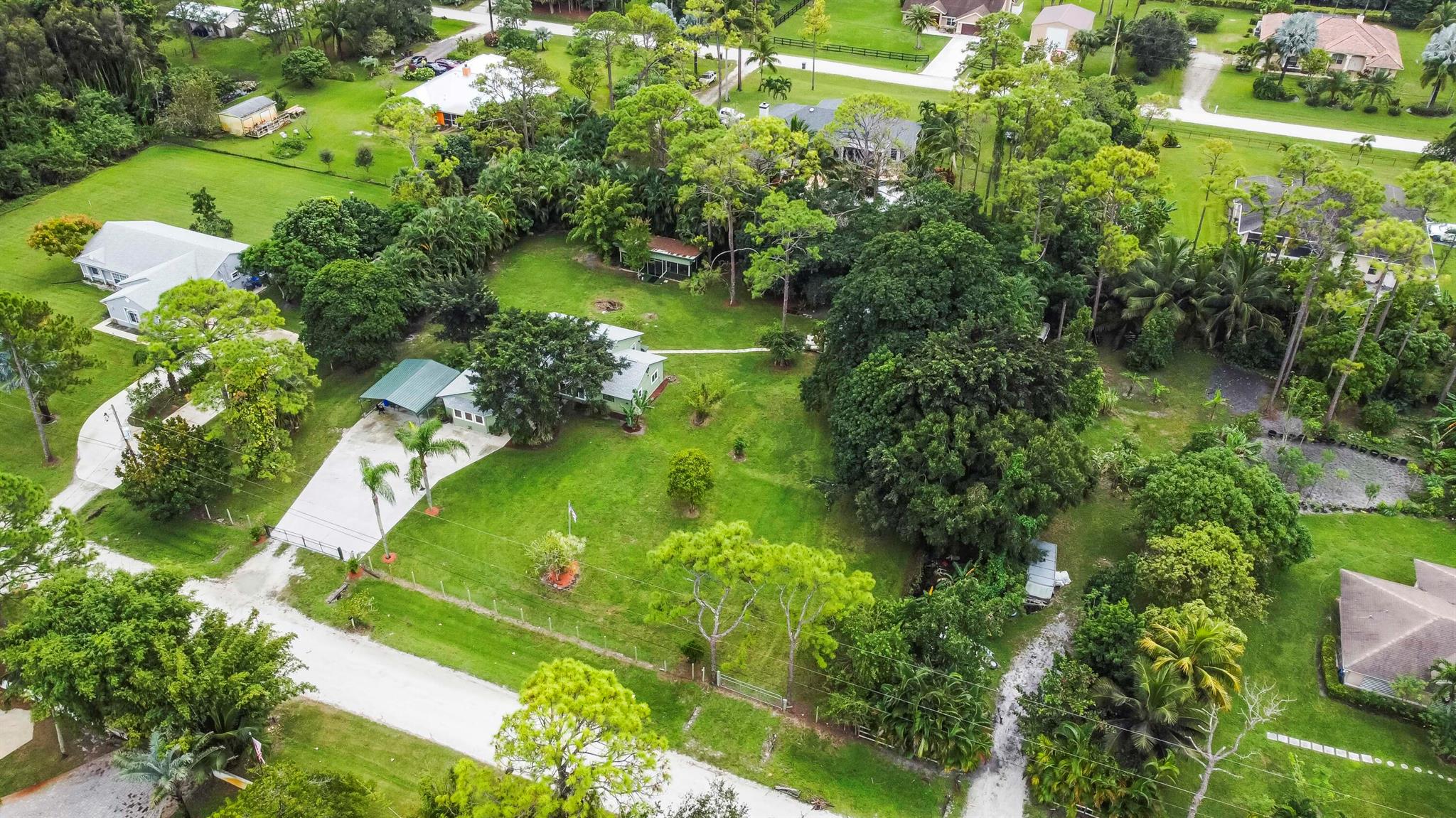 The Acreage - Residential