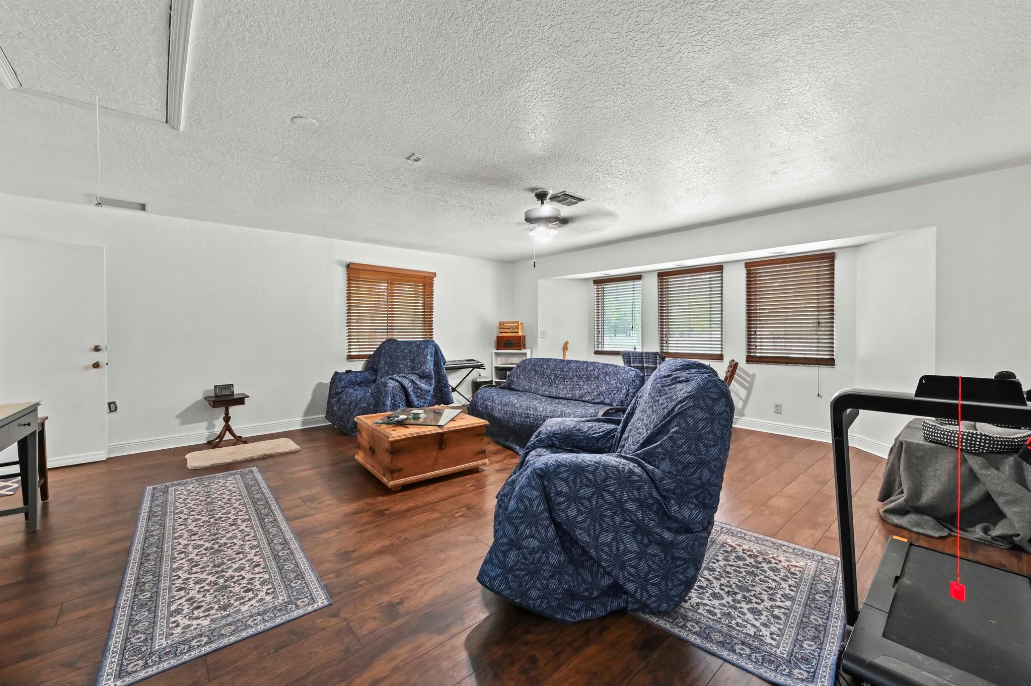 The Acreage - Residential