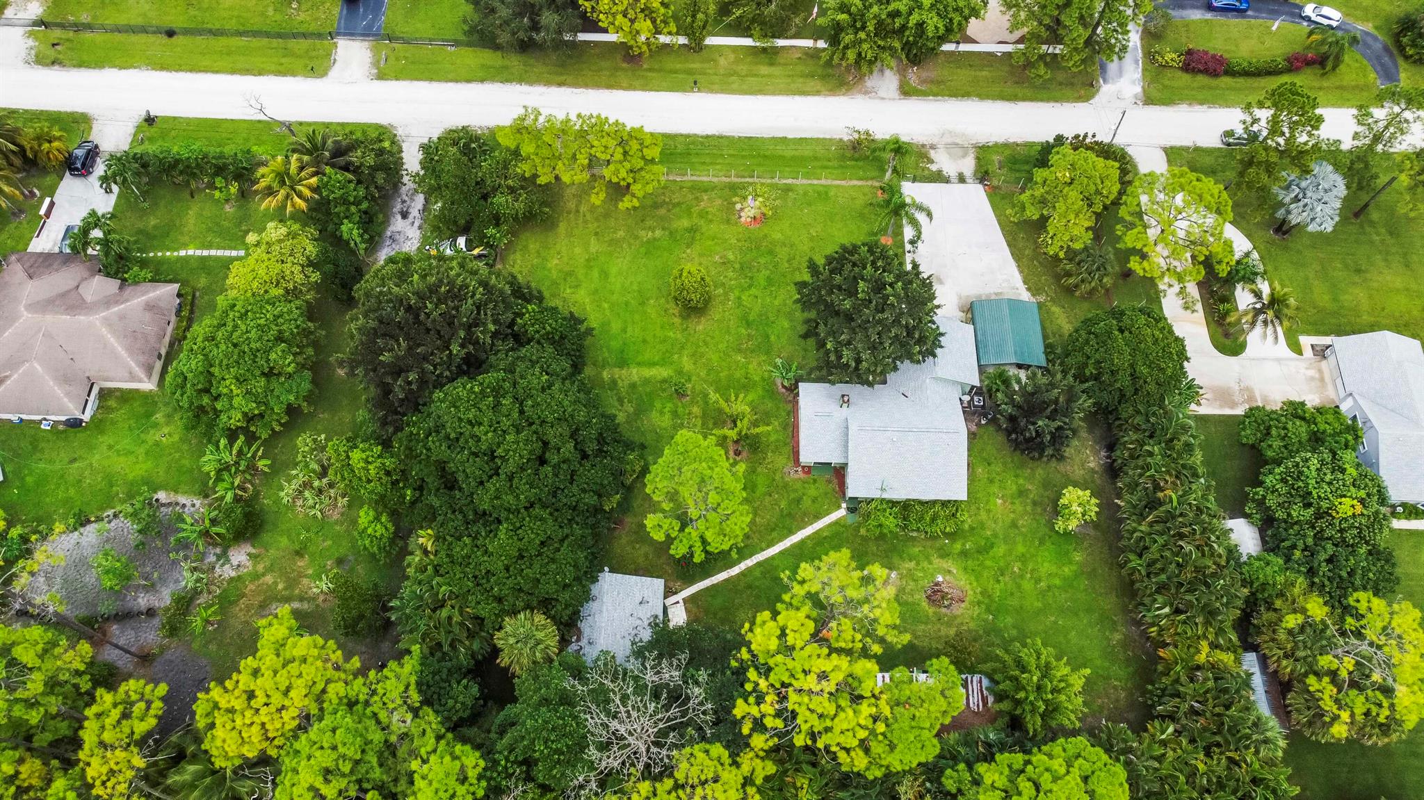 The Acreage - Residential