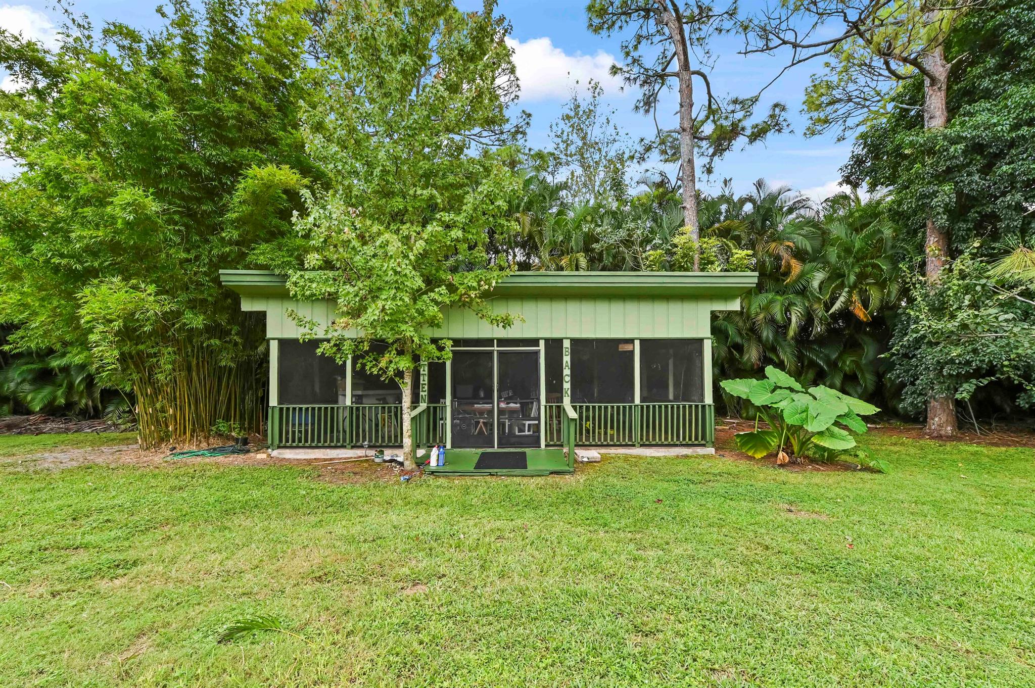 The Acreage - Residential