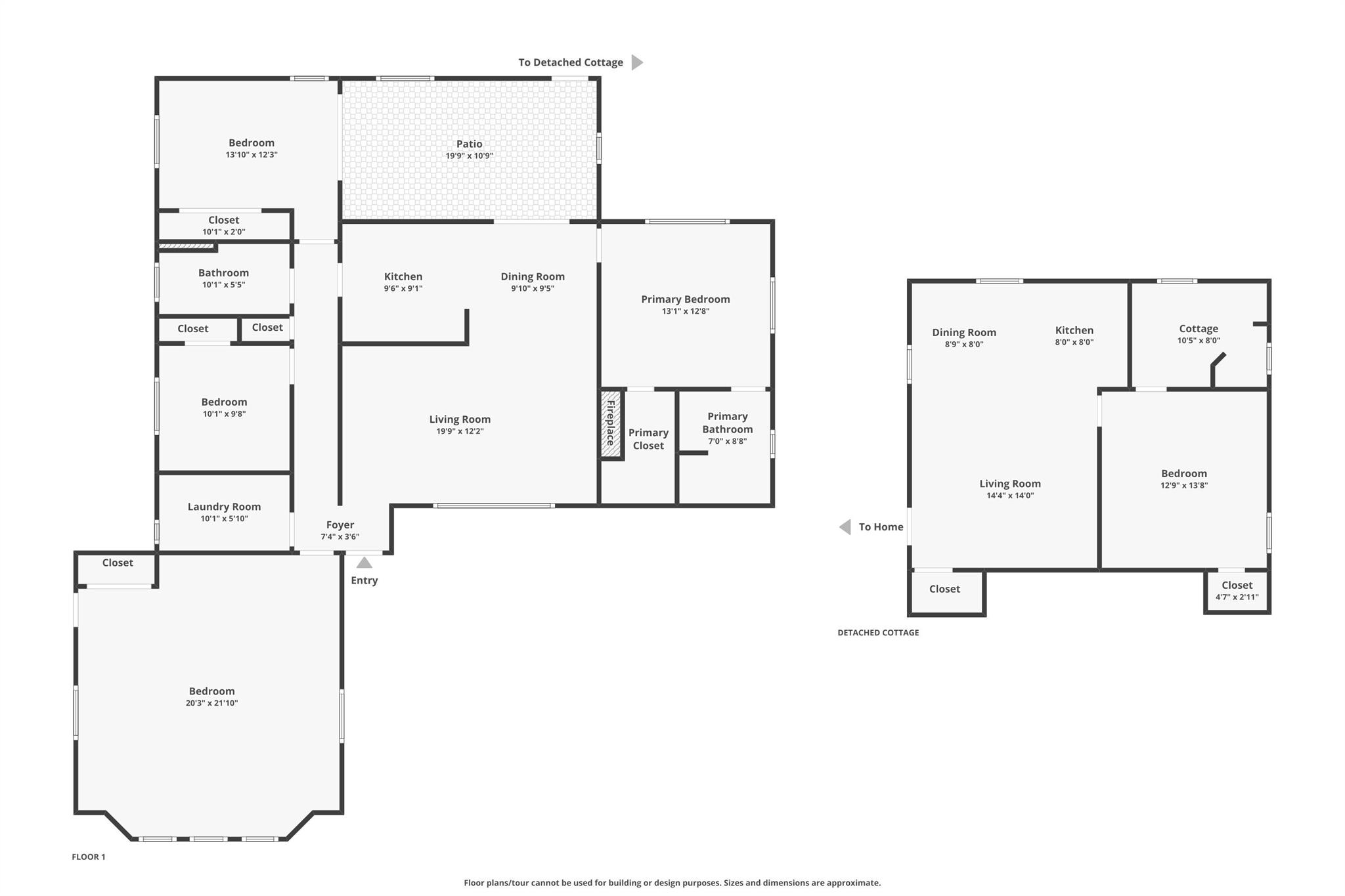 The Acreage - Residential
