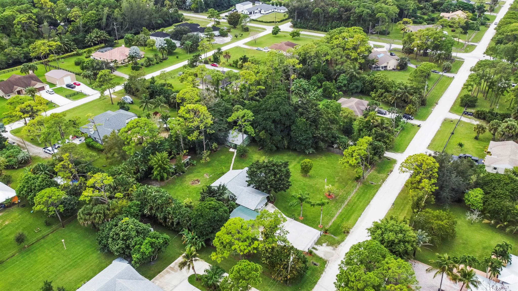 The Acreage - Residential