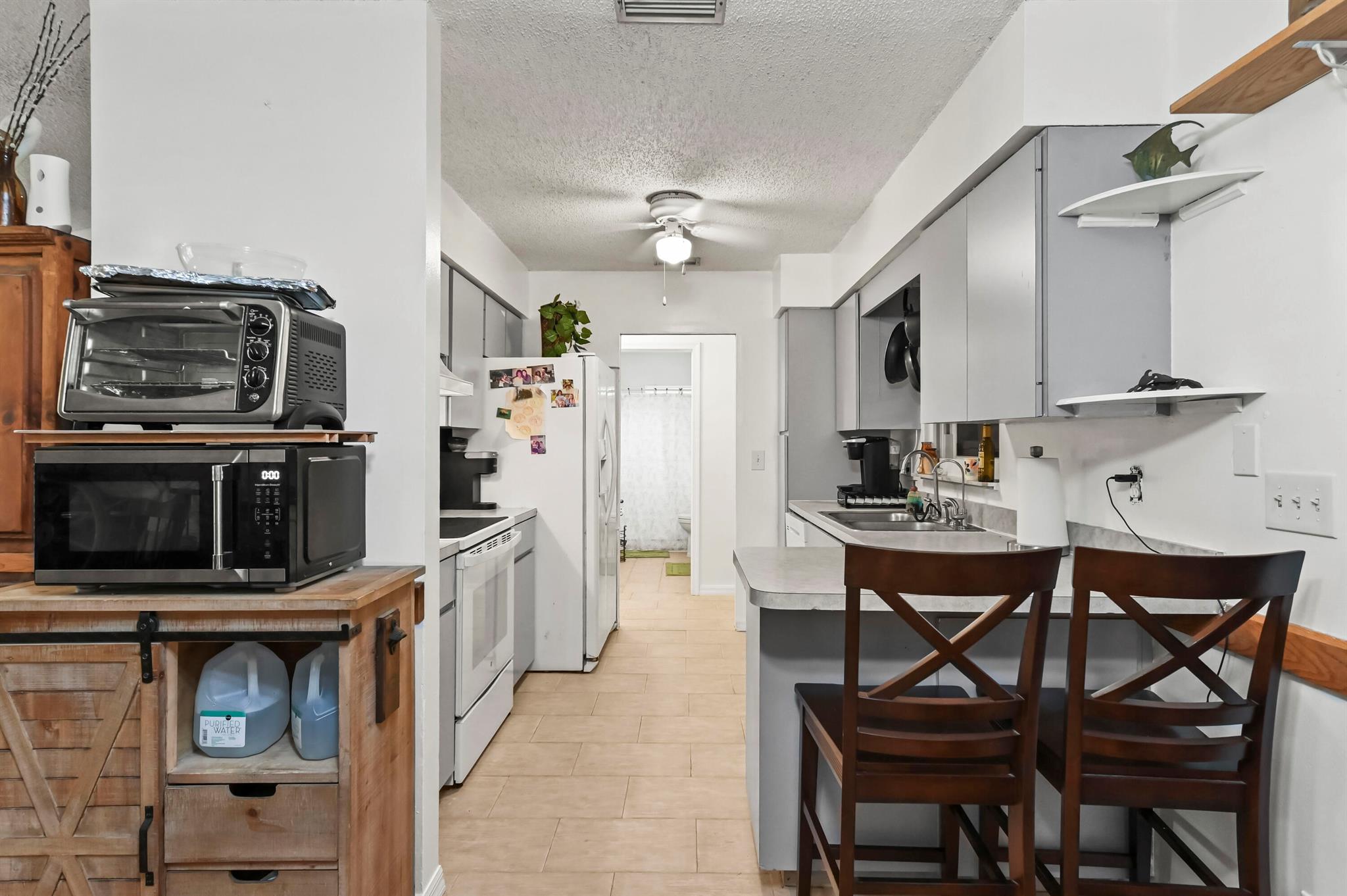 The Acreage - Residential