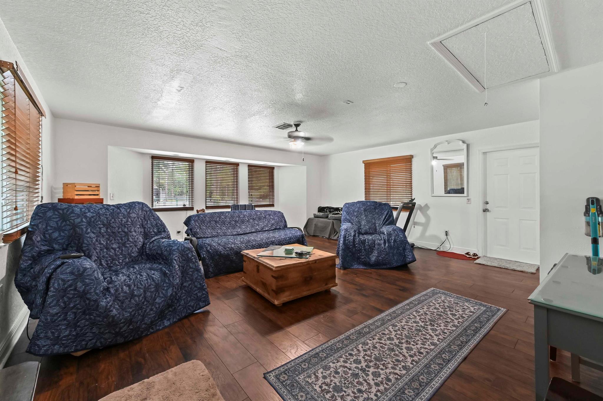 The Acreage - Residential