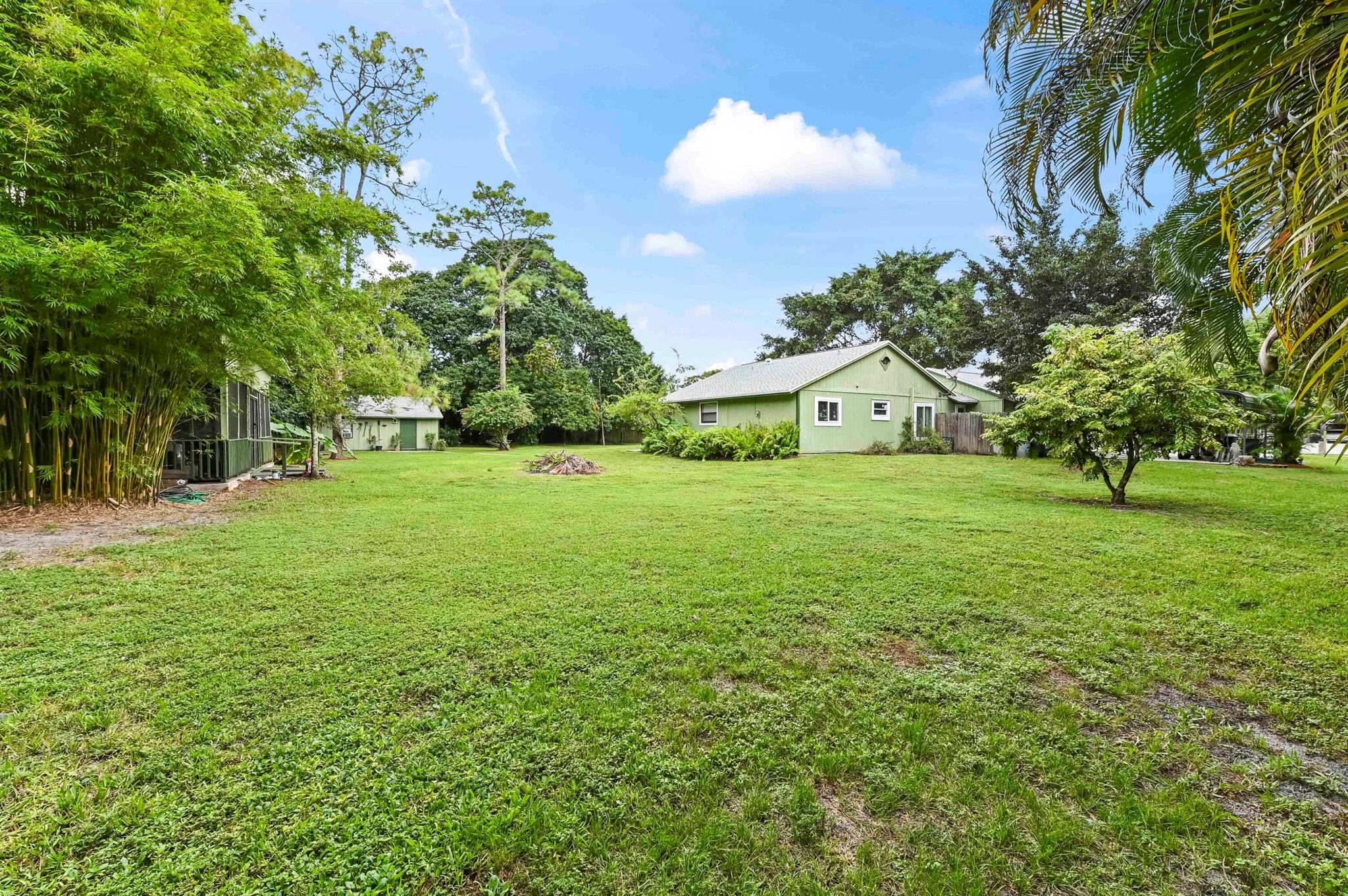 The Acreage - Residential