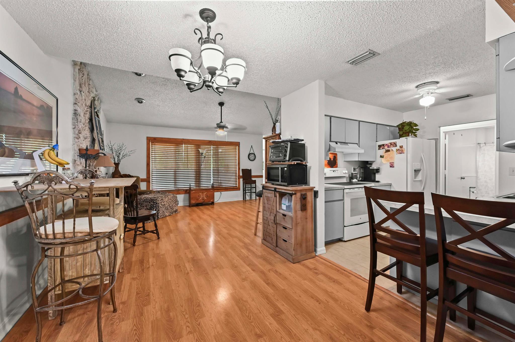 The Acreage - Residential