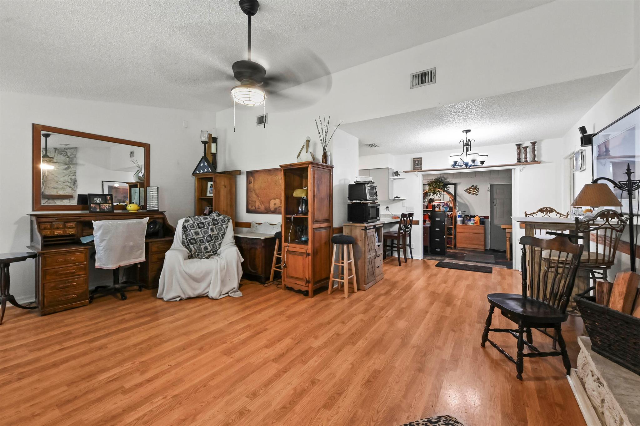 The Acreage - Residential