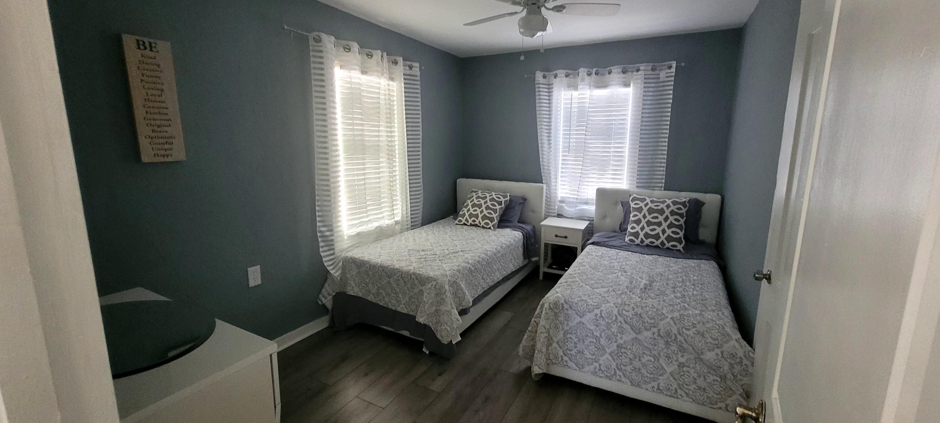 Flagler village - Residential Lease