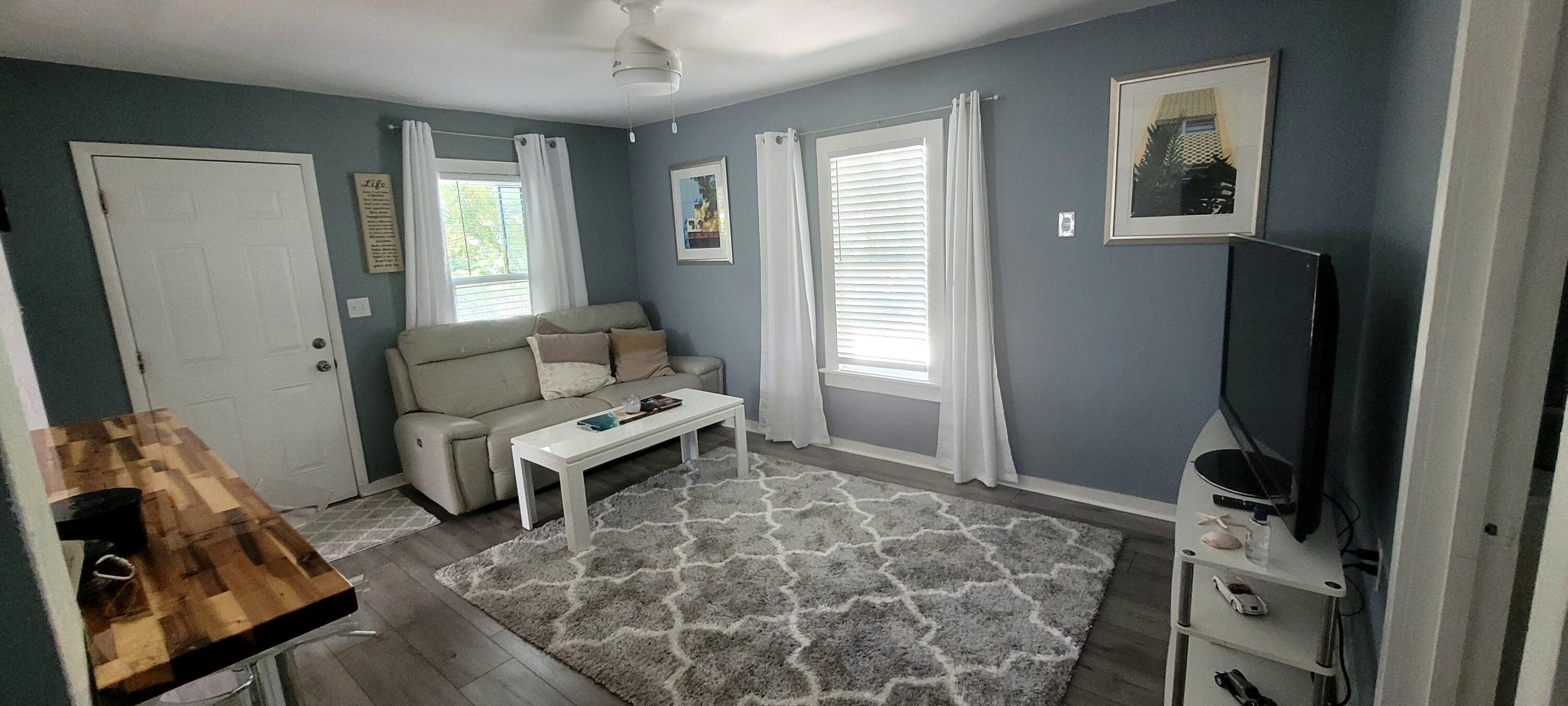 Flagler village - Residential Lease