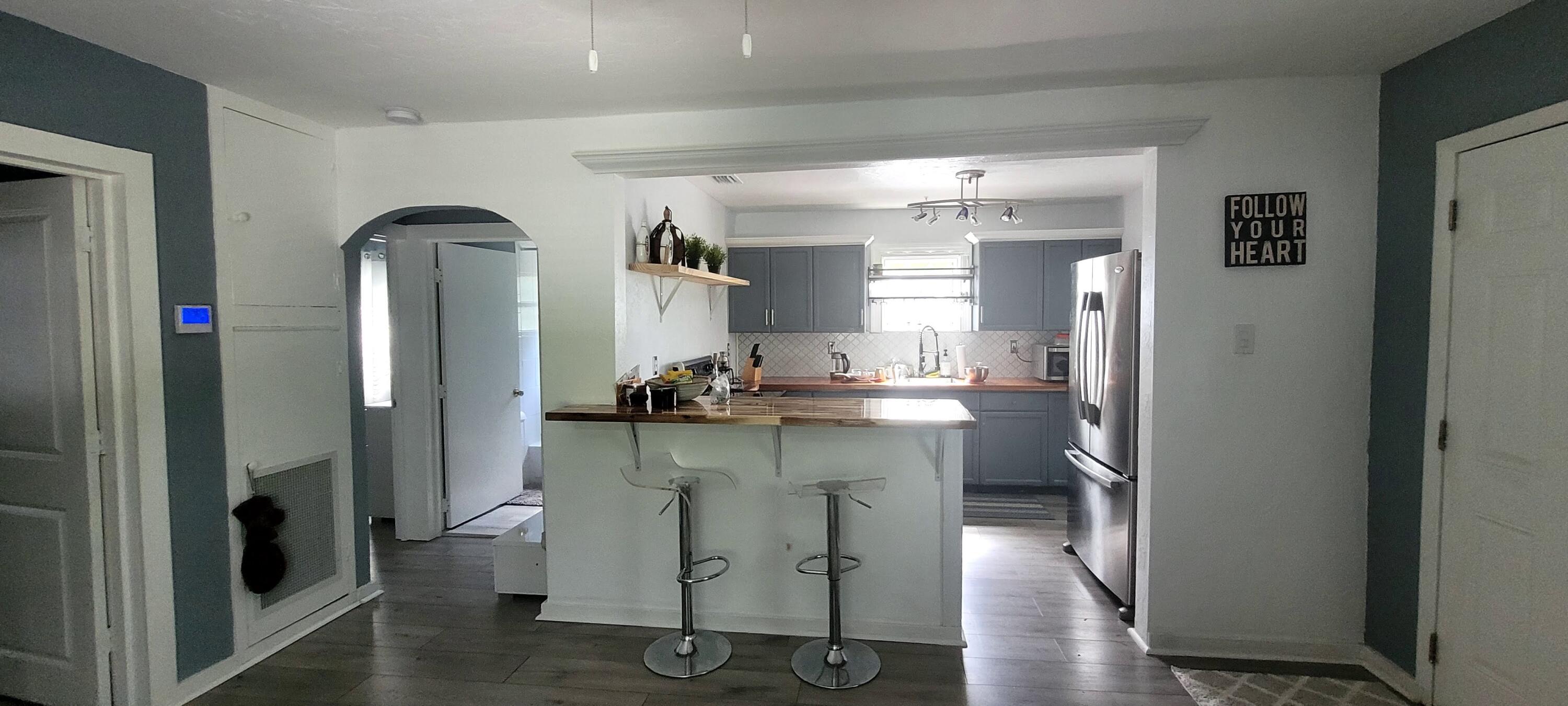 Flagler village - Residential Lease