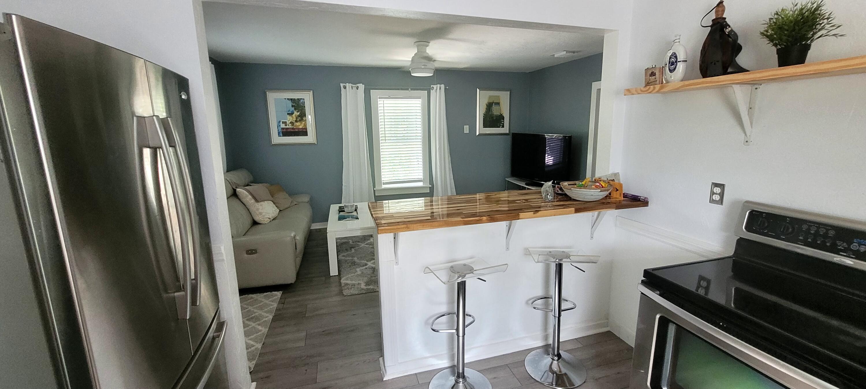 Flagler village - Residential Lease