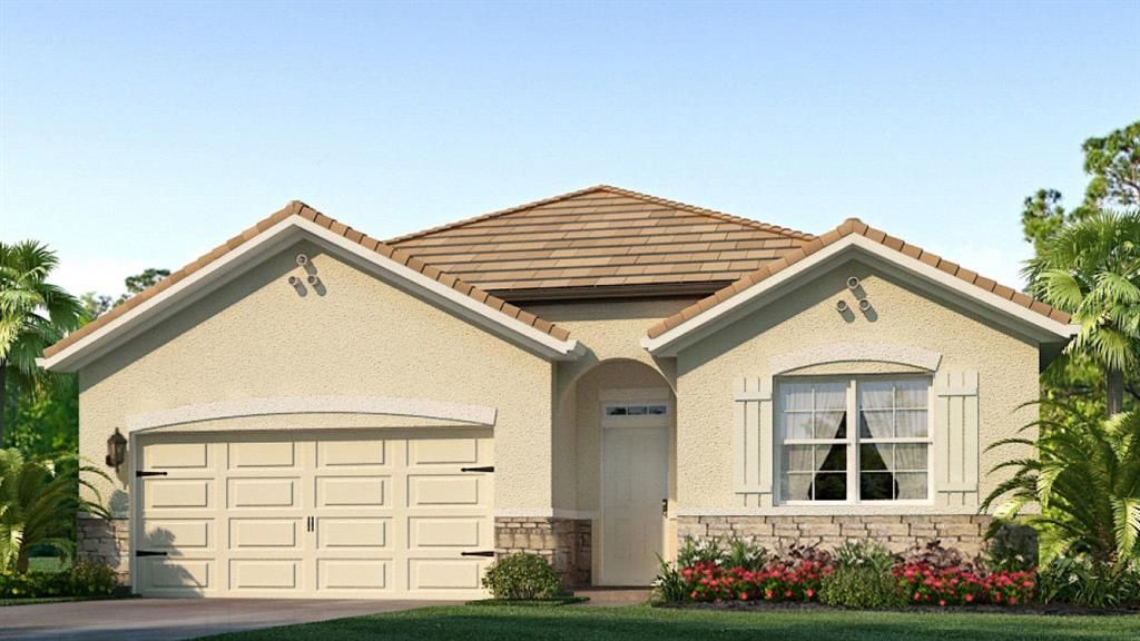 Photo of 12335 SW Arabella Drive, Port Saint Lucie, FL 34987 (MLS # R10658825)