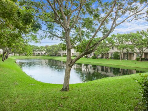 A home in Riviera Beach