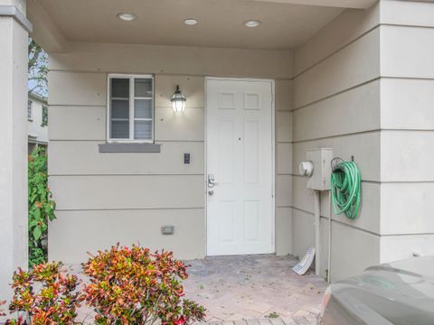 A home in Riviera Beach