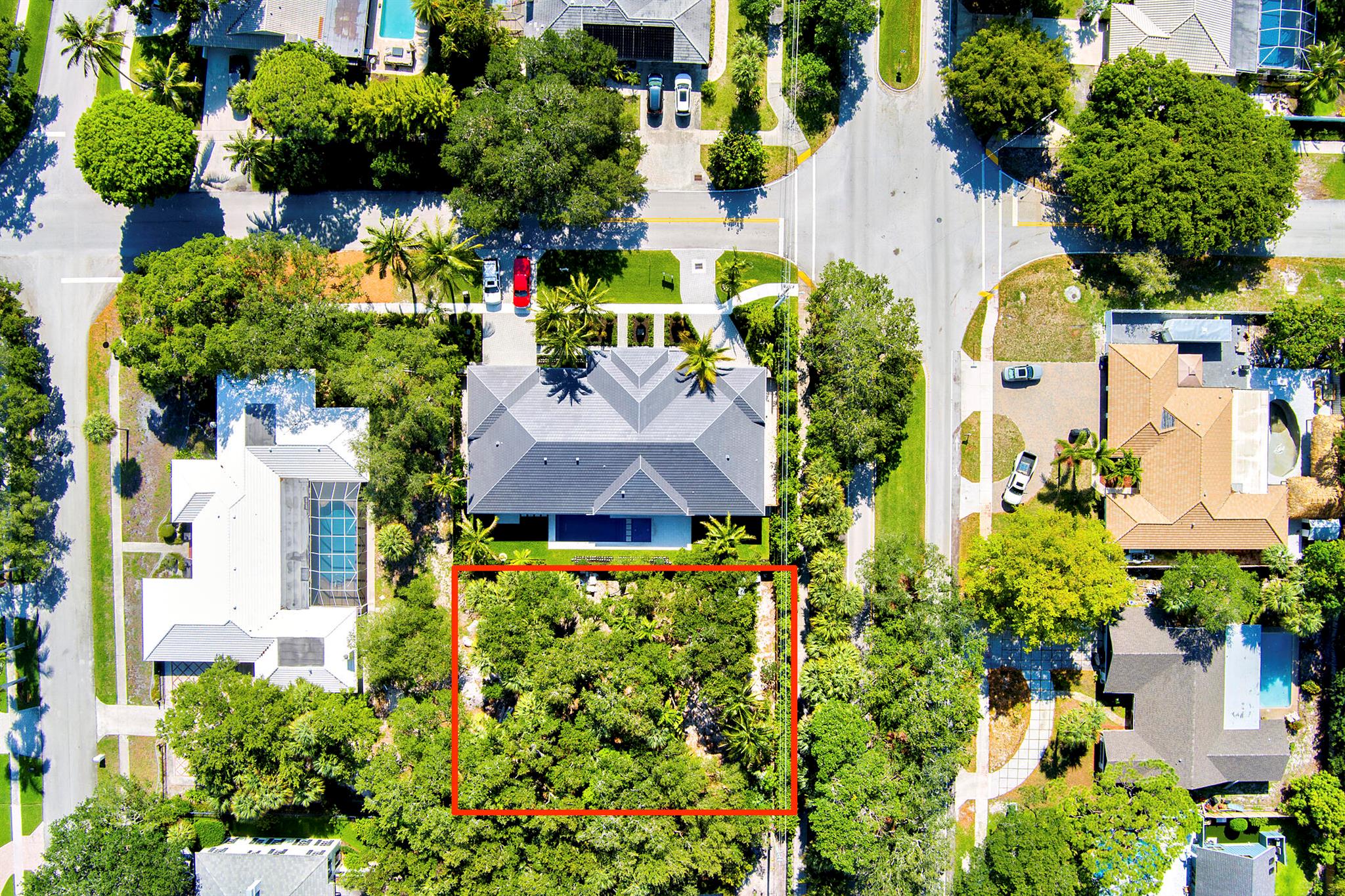 819 SW 18th Street