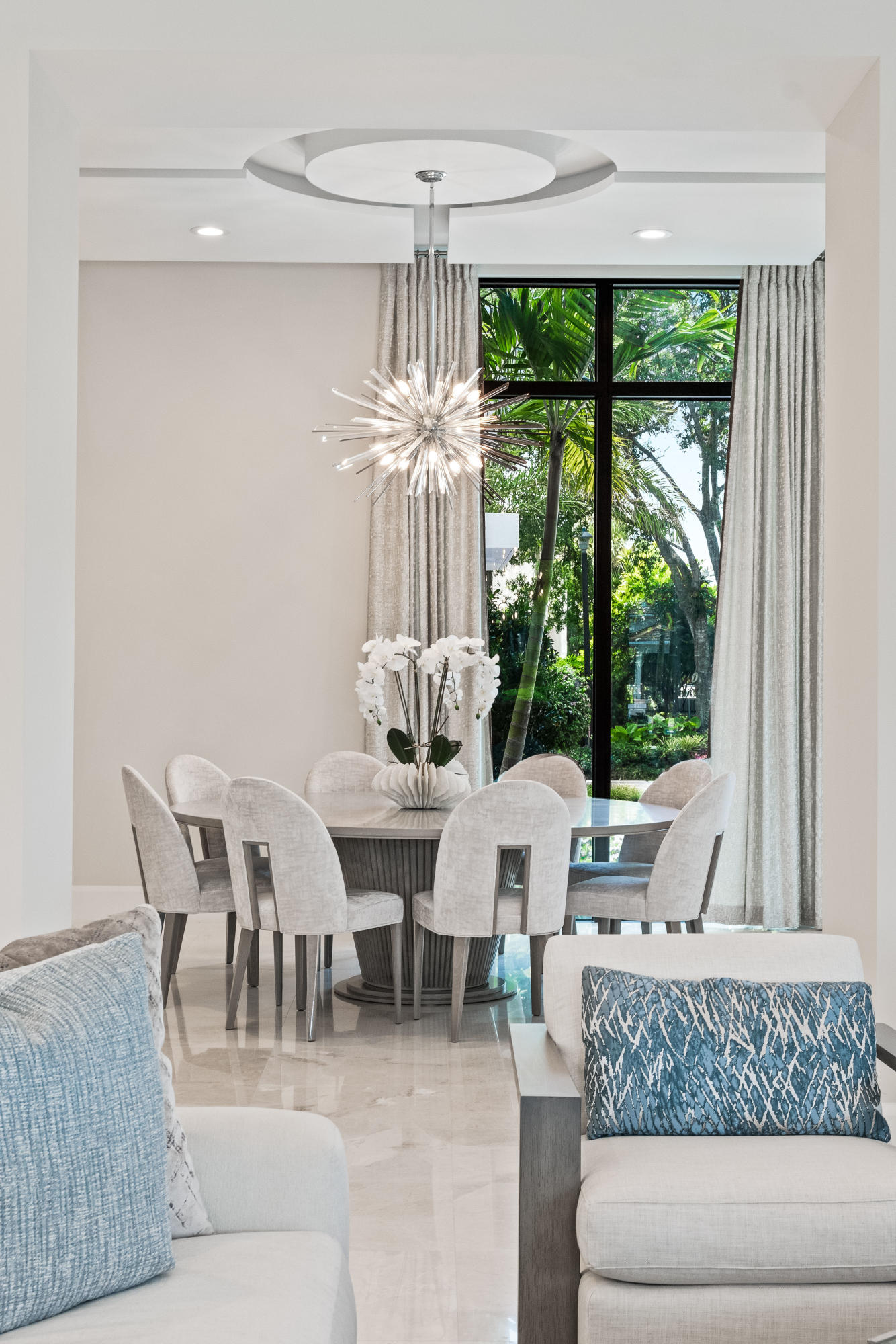 ADMIRALS COVE - Residential