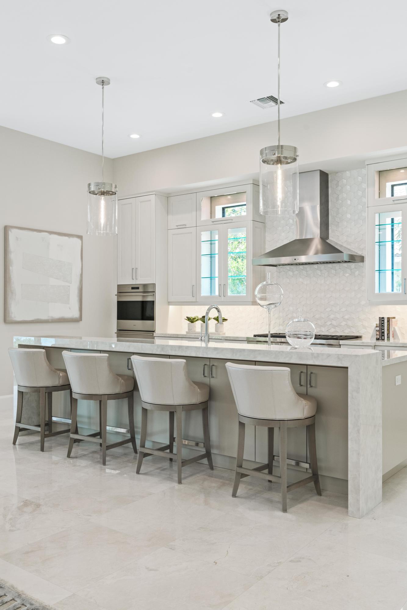 ADMIRALS COVE - Residential