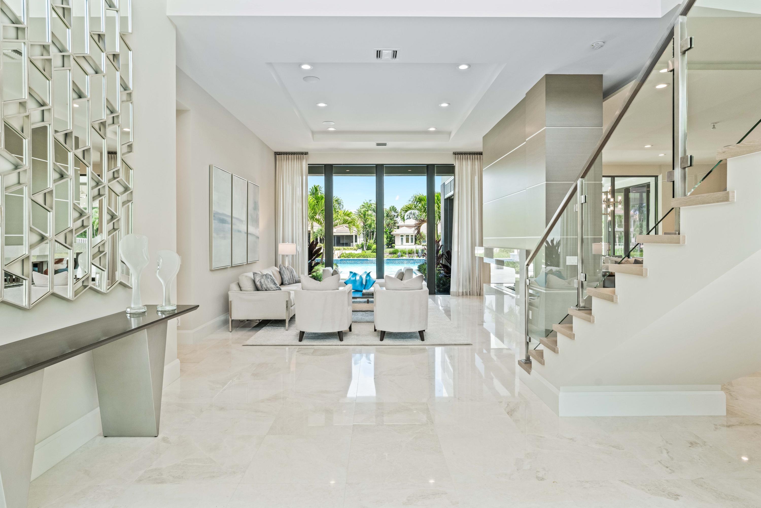 ADMIRALS COVE - Residential