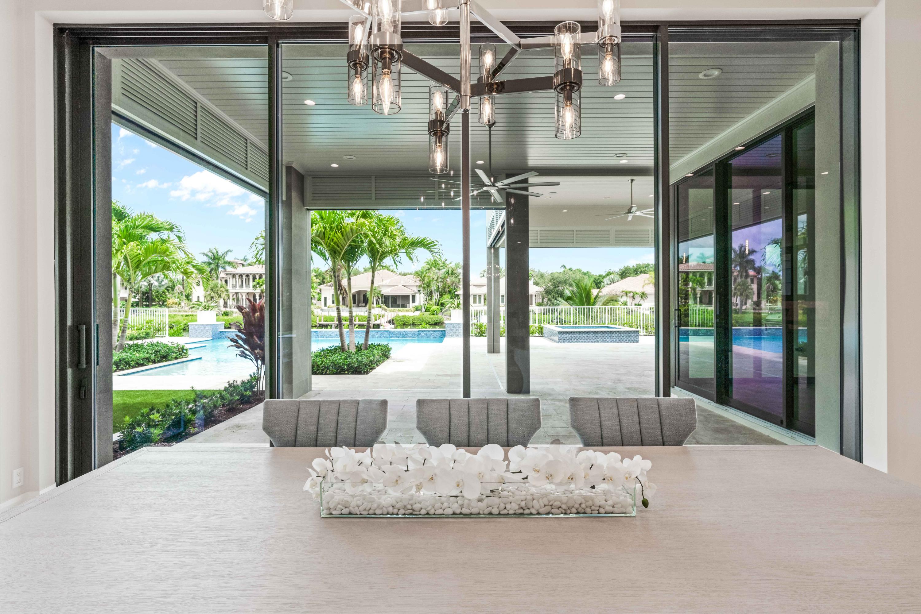 ADMIRALS COVE - Residential