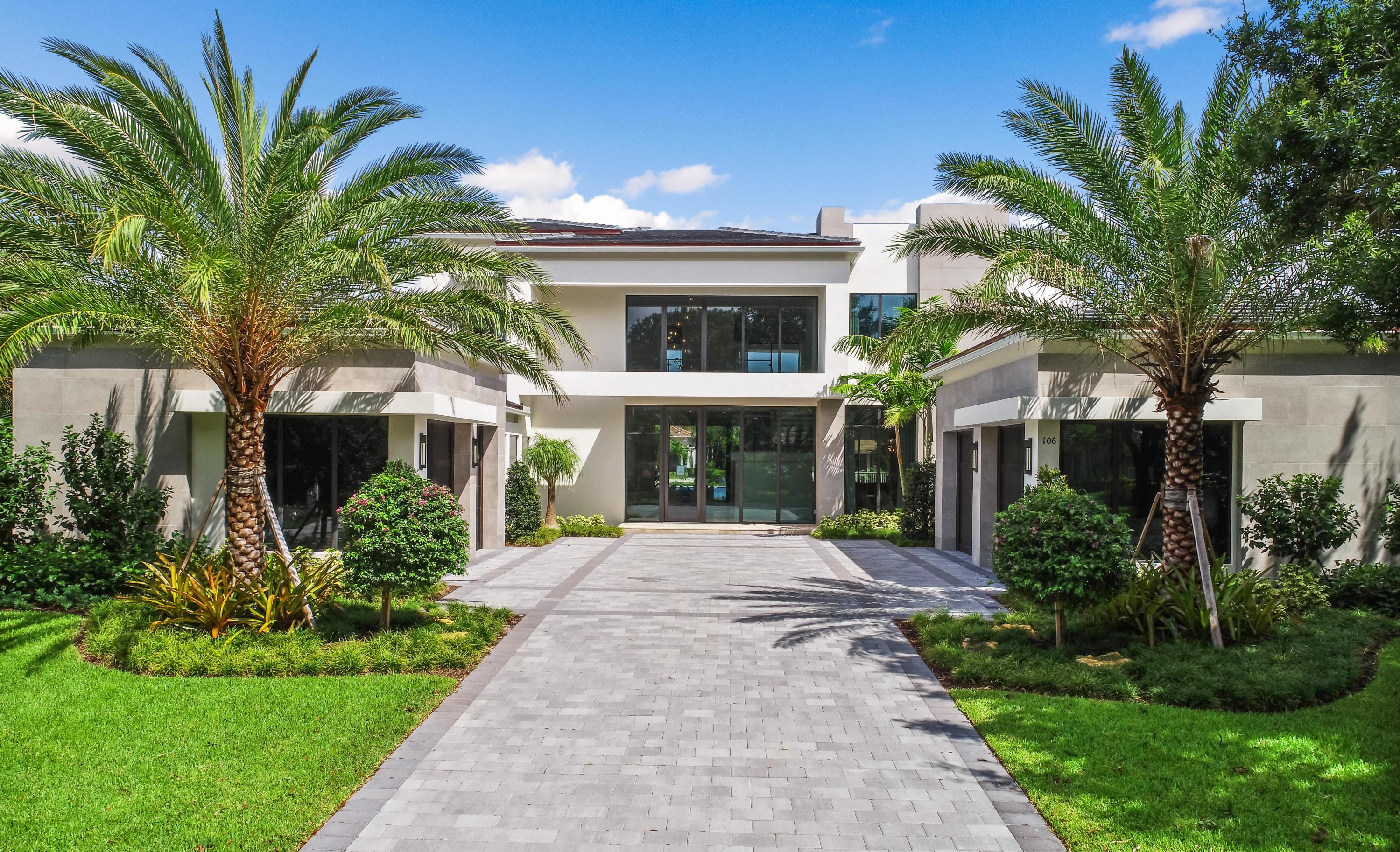 ADMIRALS COVE - Residential