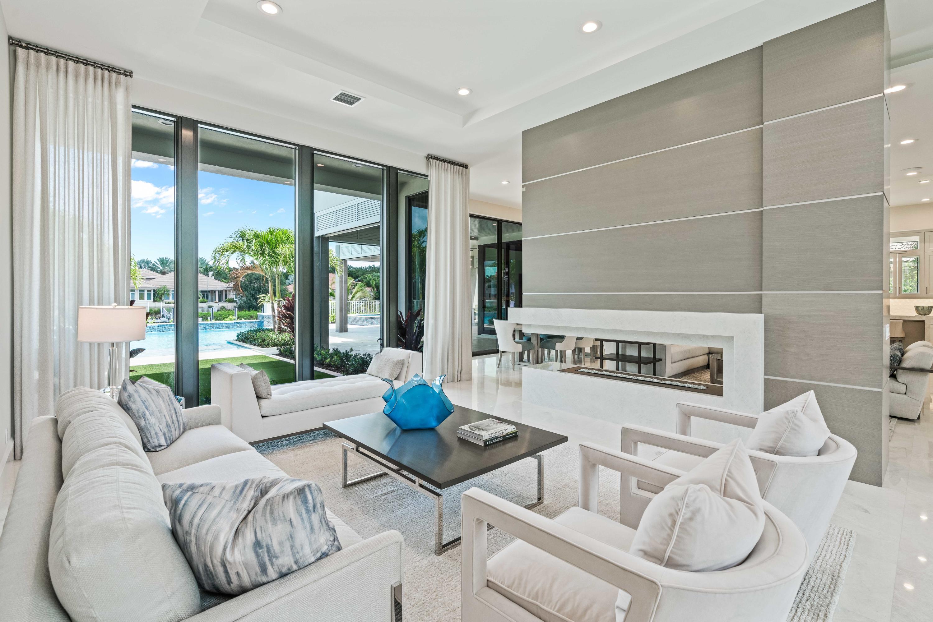 ADMIRALS COVE - Residential