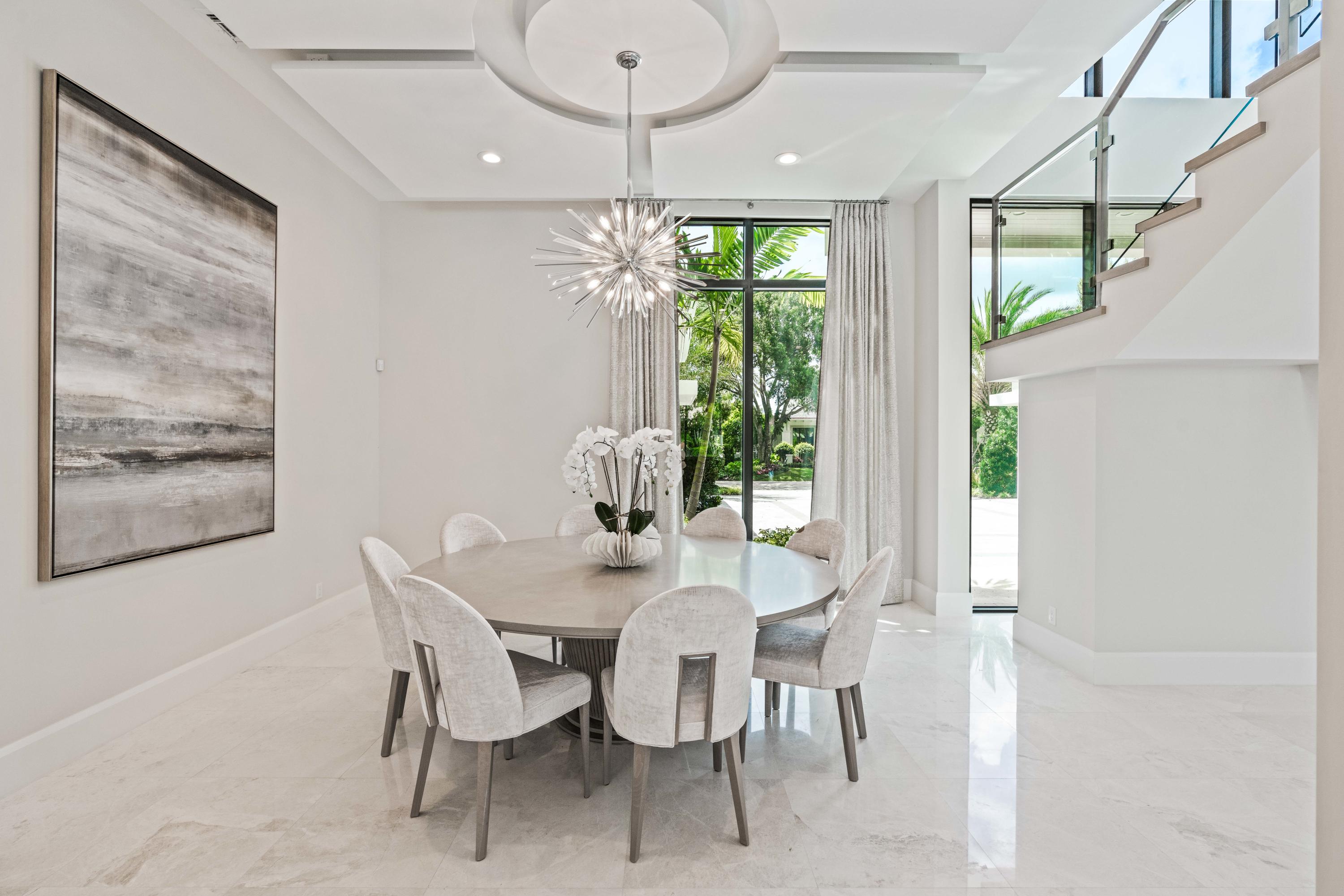 ADMIRALS COVE - Residential