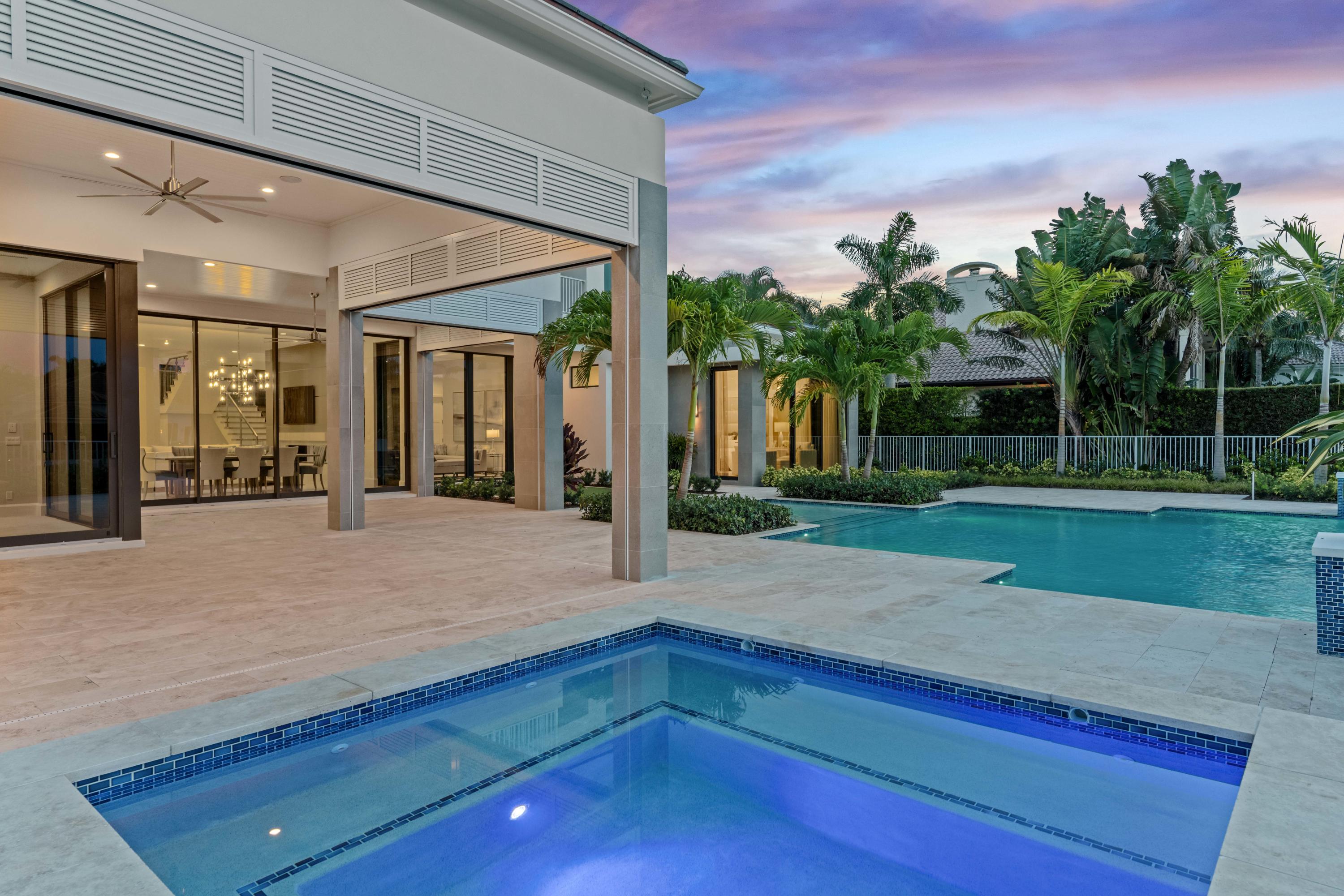 ADMIRALS COVE - Residential