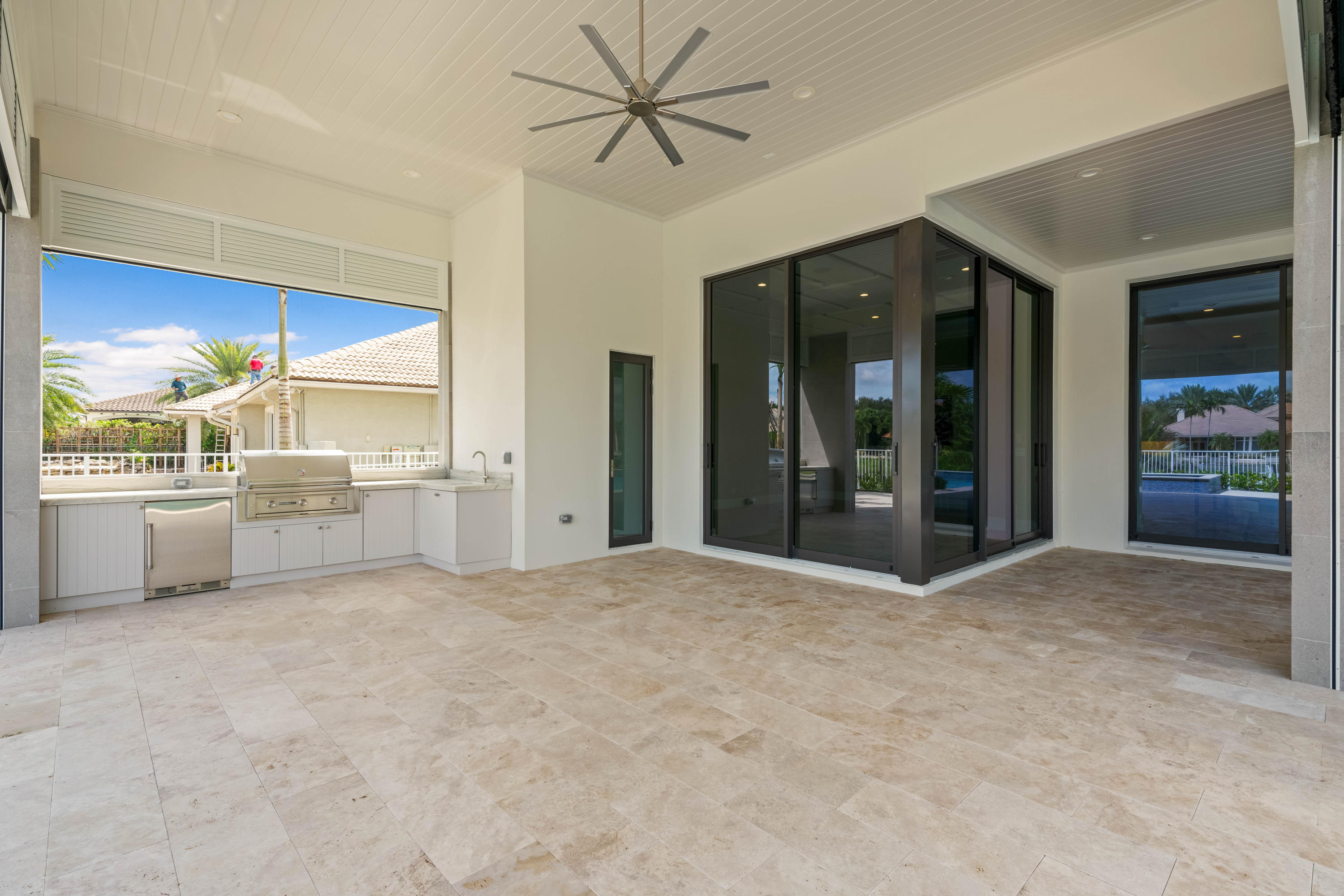 ADMIRALS COVE - Residential