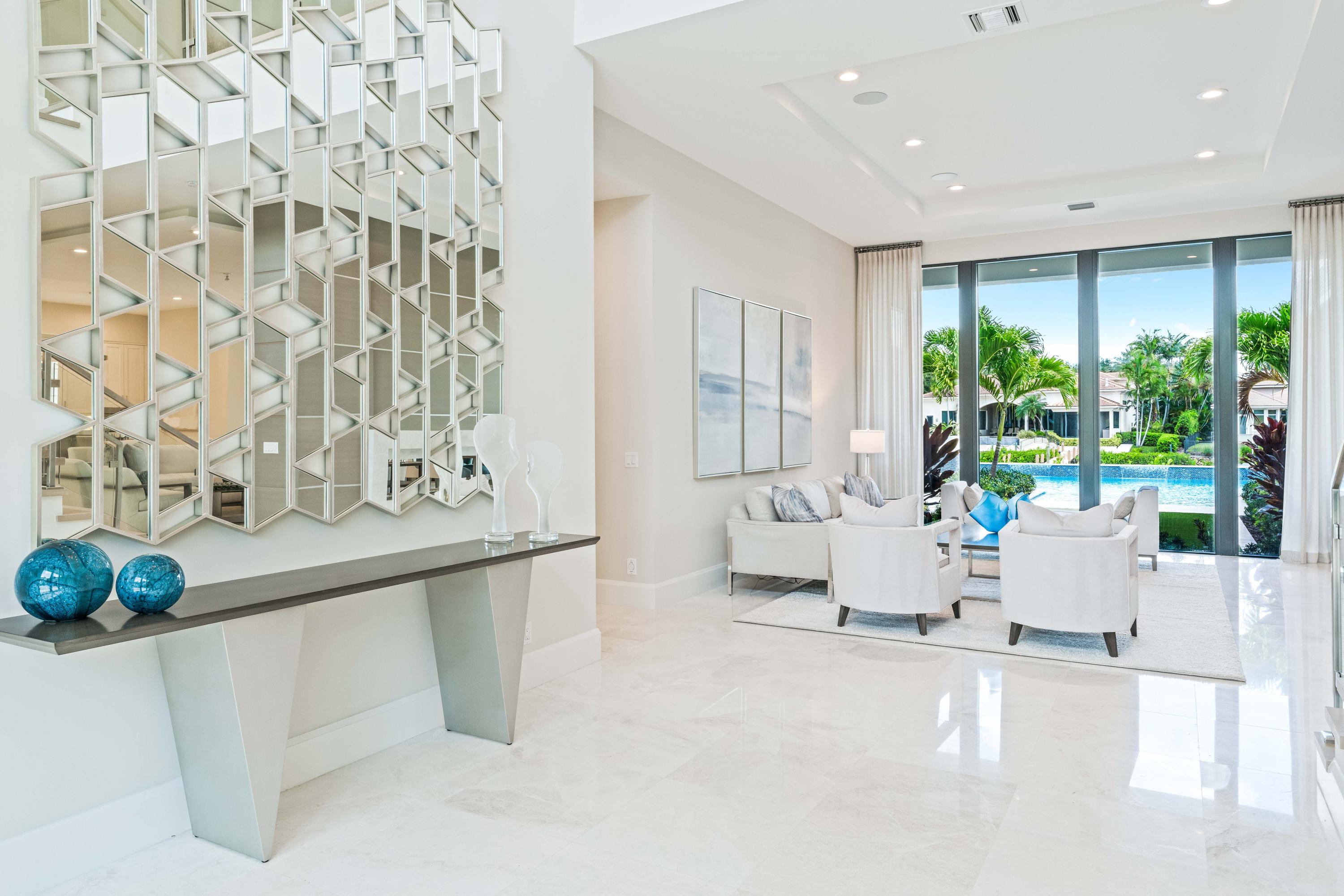 ADMIRALS COVE - Residential