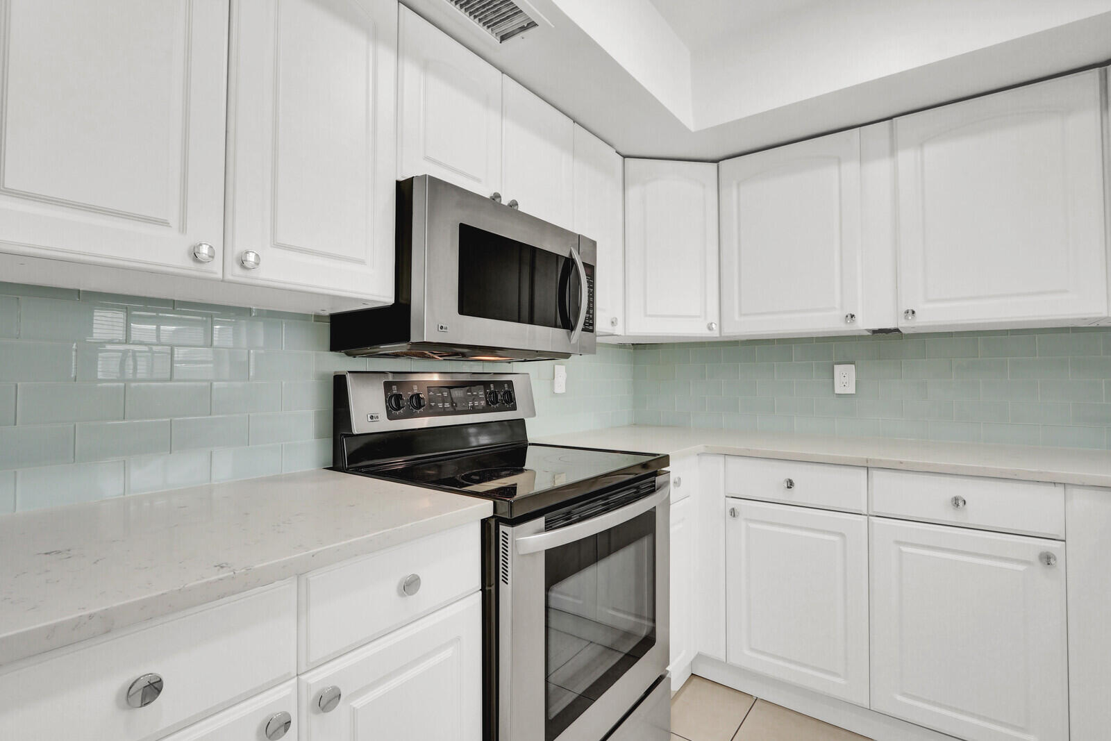 PALM GARDEN APTS CONDO - Residential