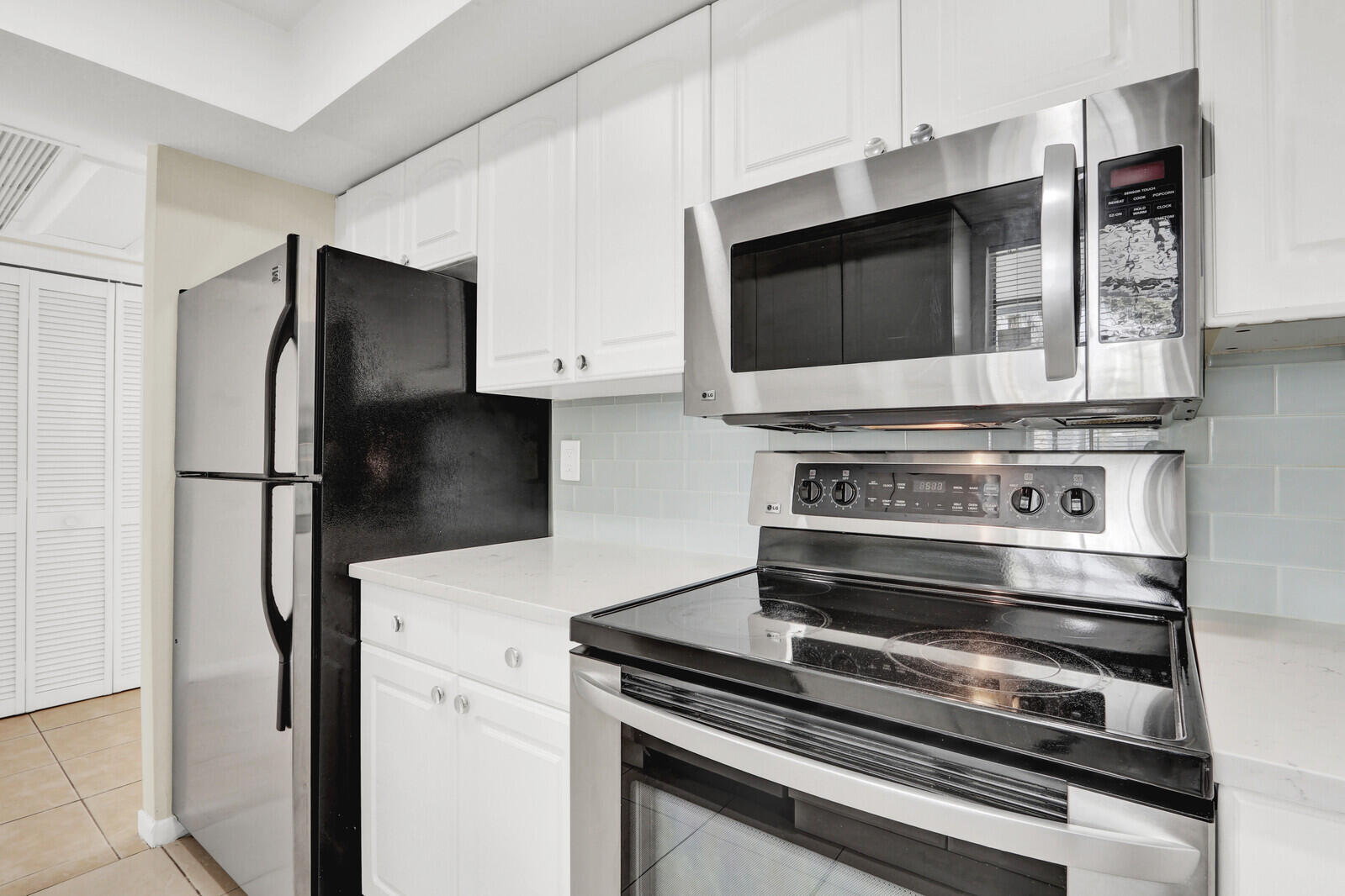 PALM GARDEN APTS CONDO - Residential