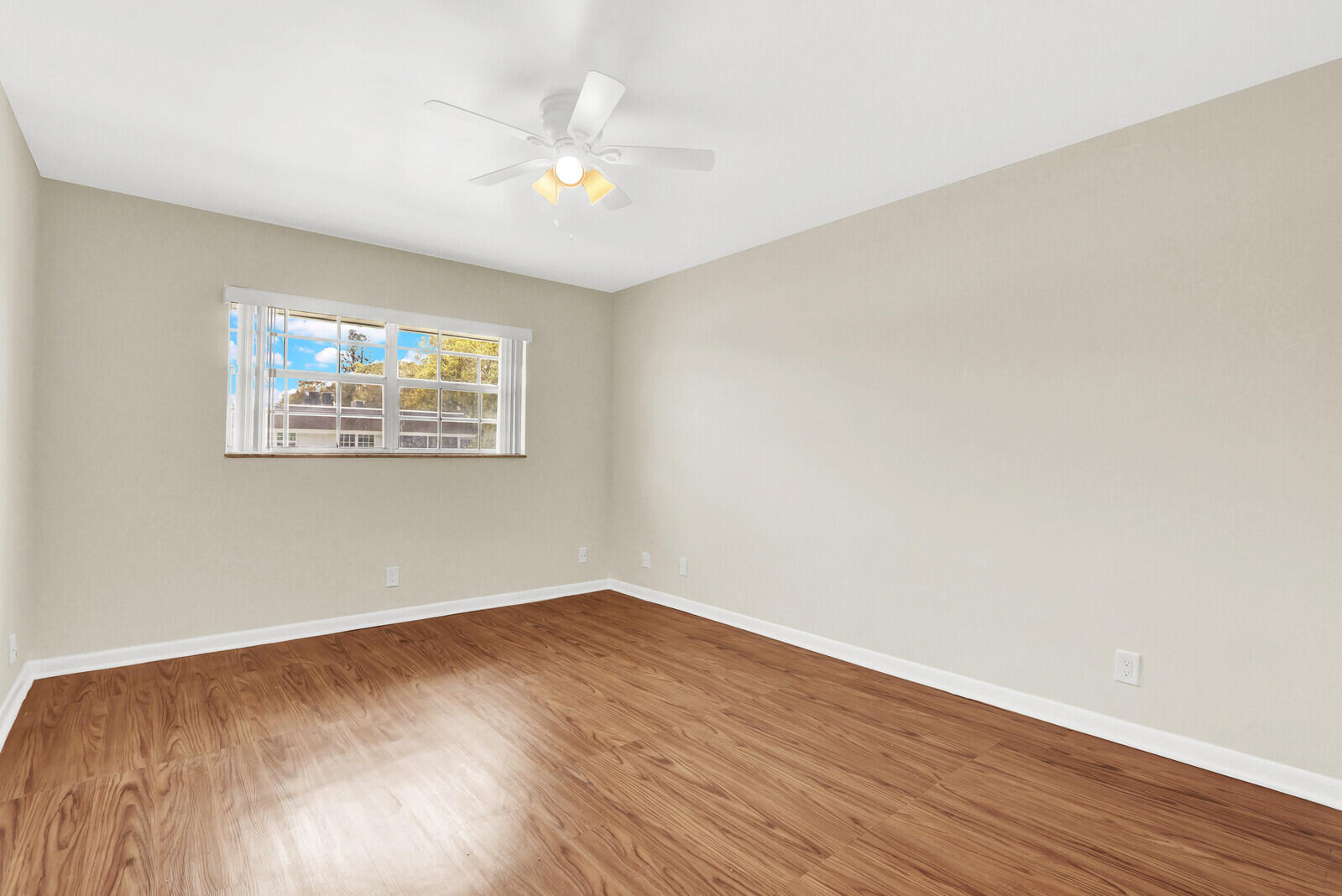 PALM GARDEN APTS CONDO - Residential