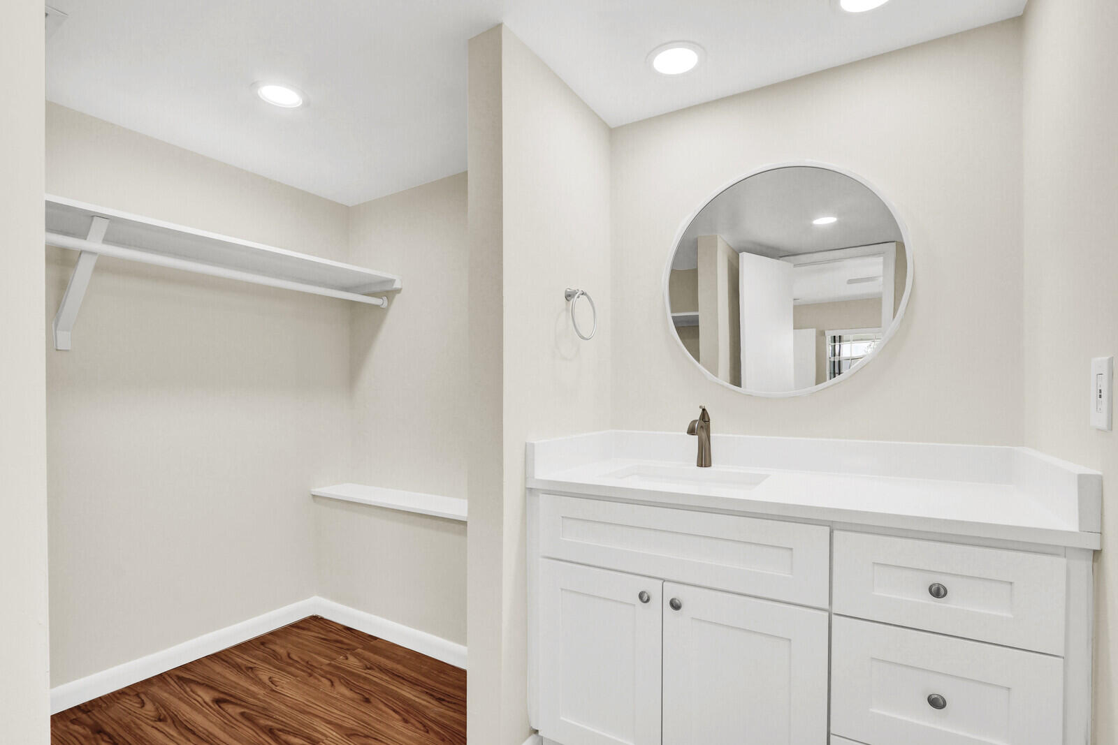 PALM GARDEN APTS CONDO - Residential