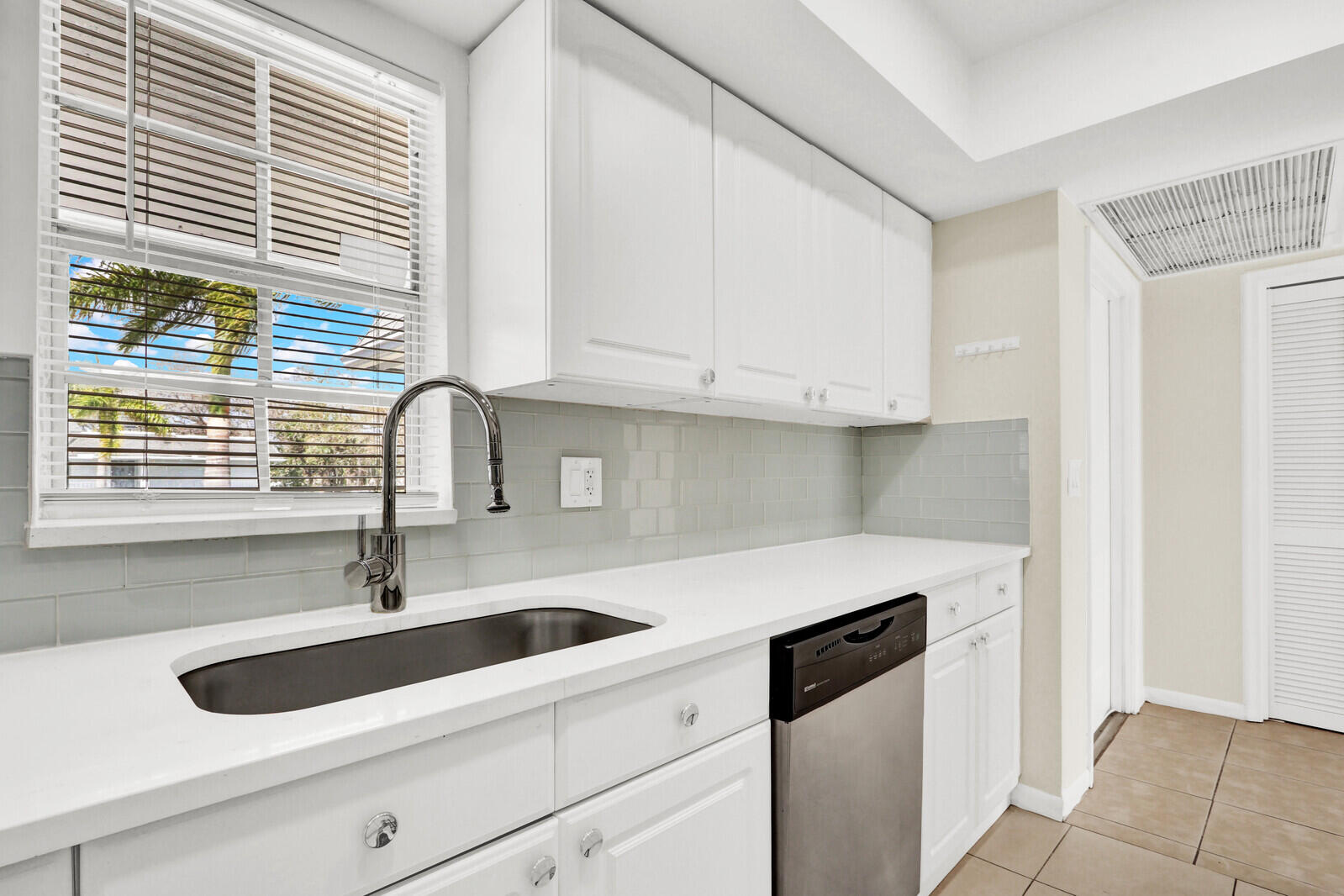 PALM GARDEN APTS CONDO - Residential