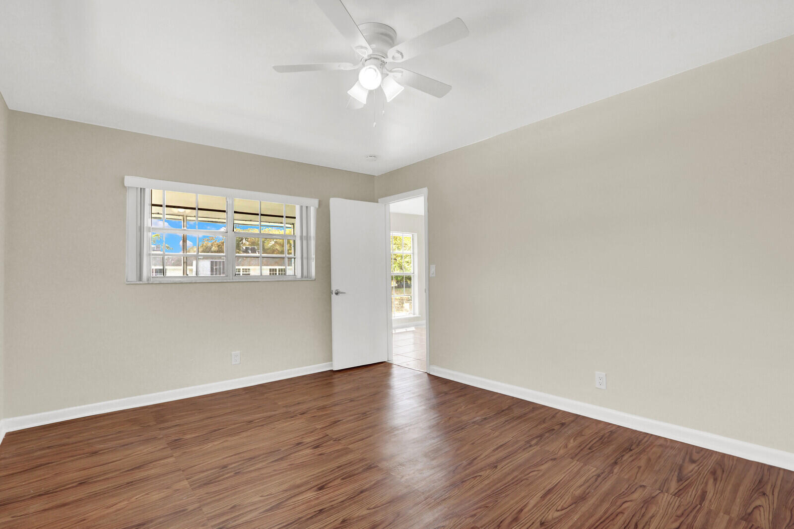 PALM GARDEN APTS CONDO - Residential