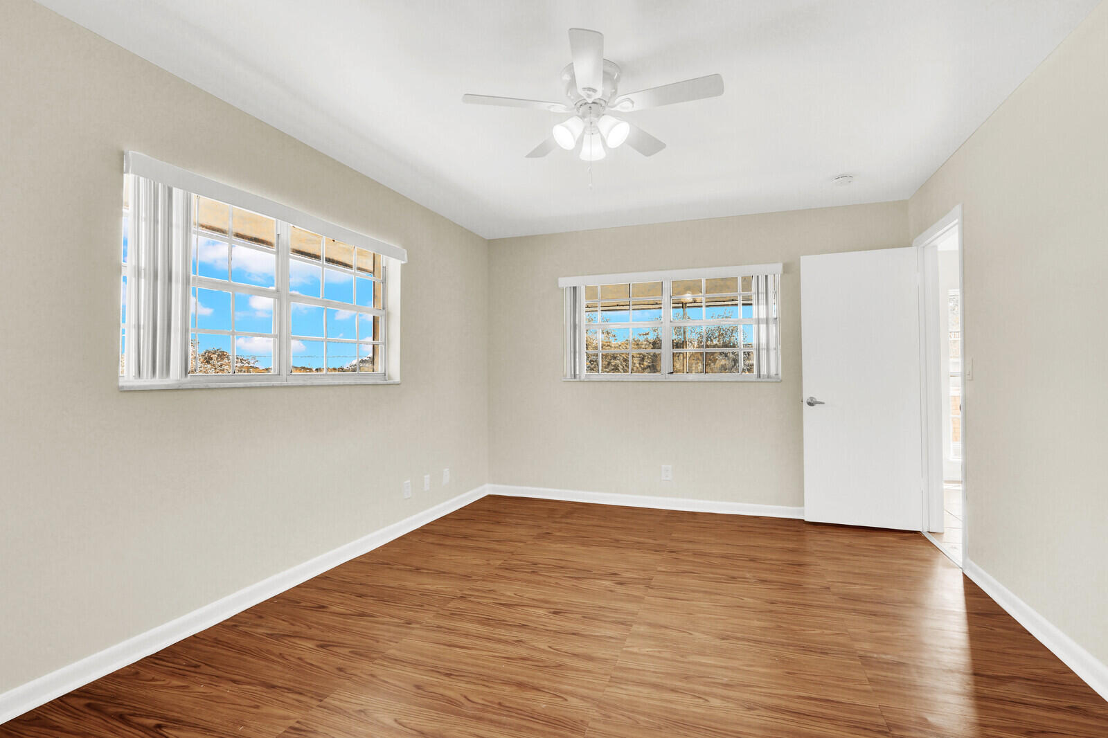 PALM GARDEN APTS CONDO - Residential