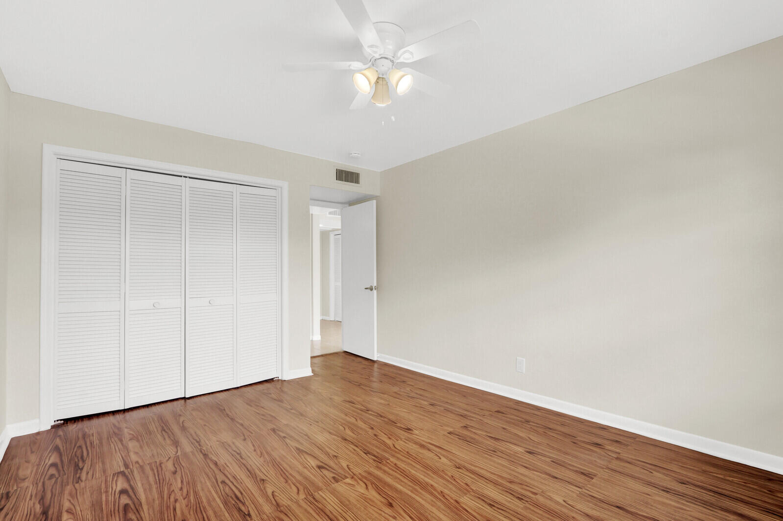 PALM GARDEN APTS CONDO - Residential