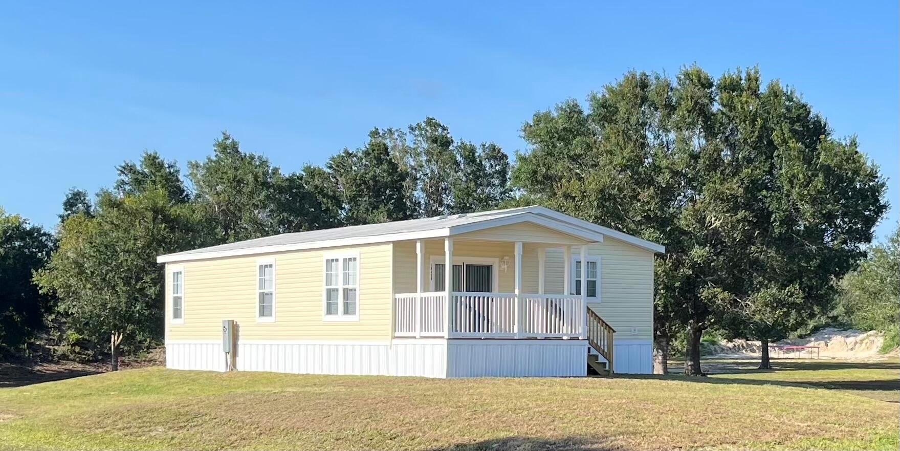 Beautiful Brand-New Home on 9 Acres. Be the first to live in this one-of-a-kind home! Build on to this home or add to the property! Horses, Pigs, Chickens and so much more can be raised on this property! This 9-acre property is truly one of a kind! You do not want to miss out! Call today for your showing before it is gone!