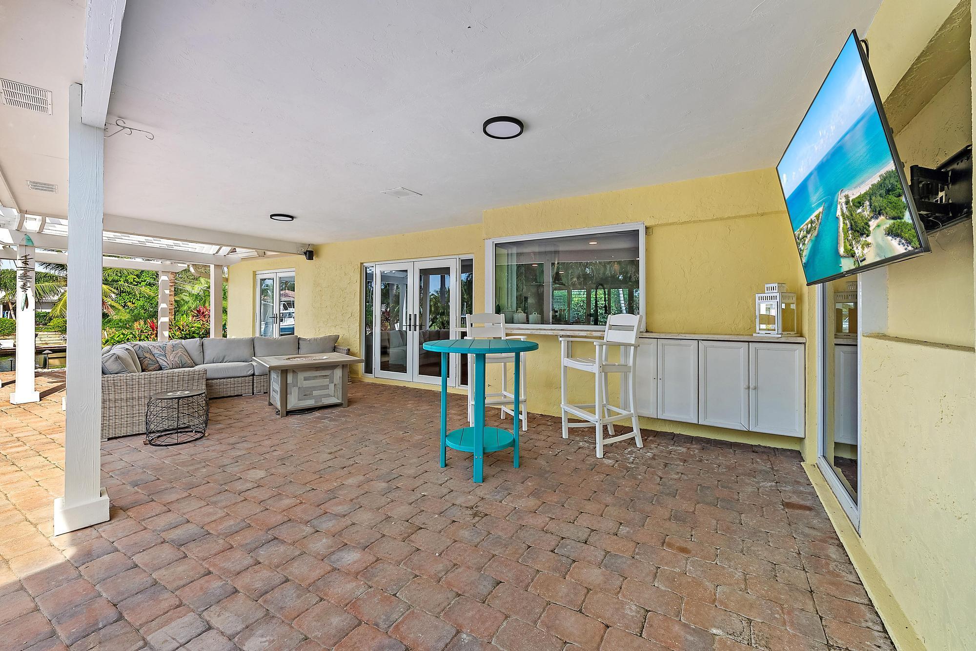 JUNO ISLES 1 - Residential