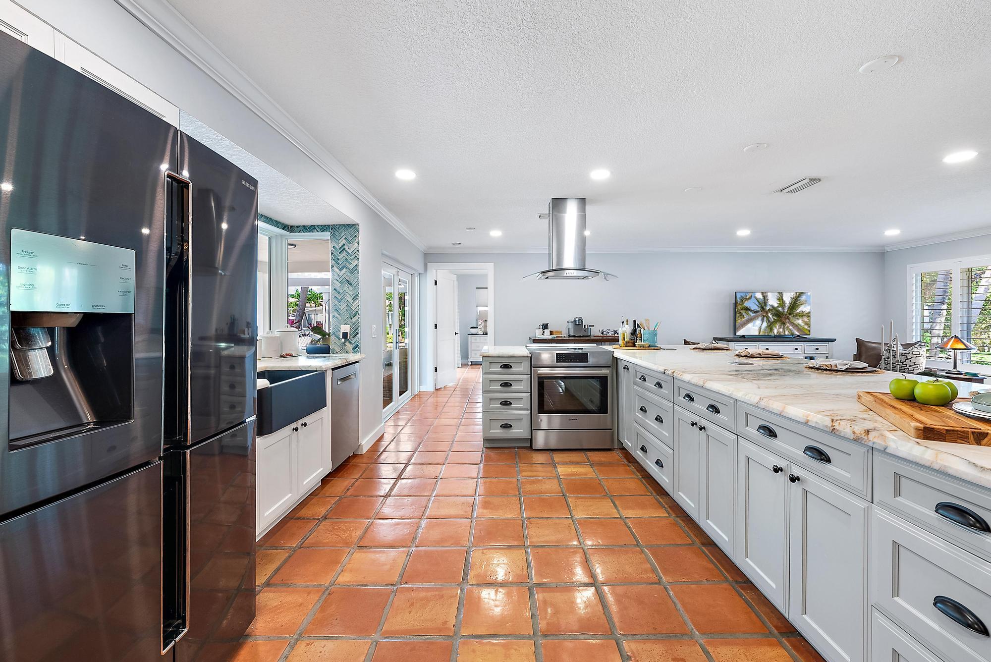 JUNO ISLES 1 - Residential