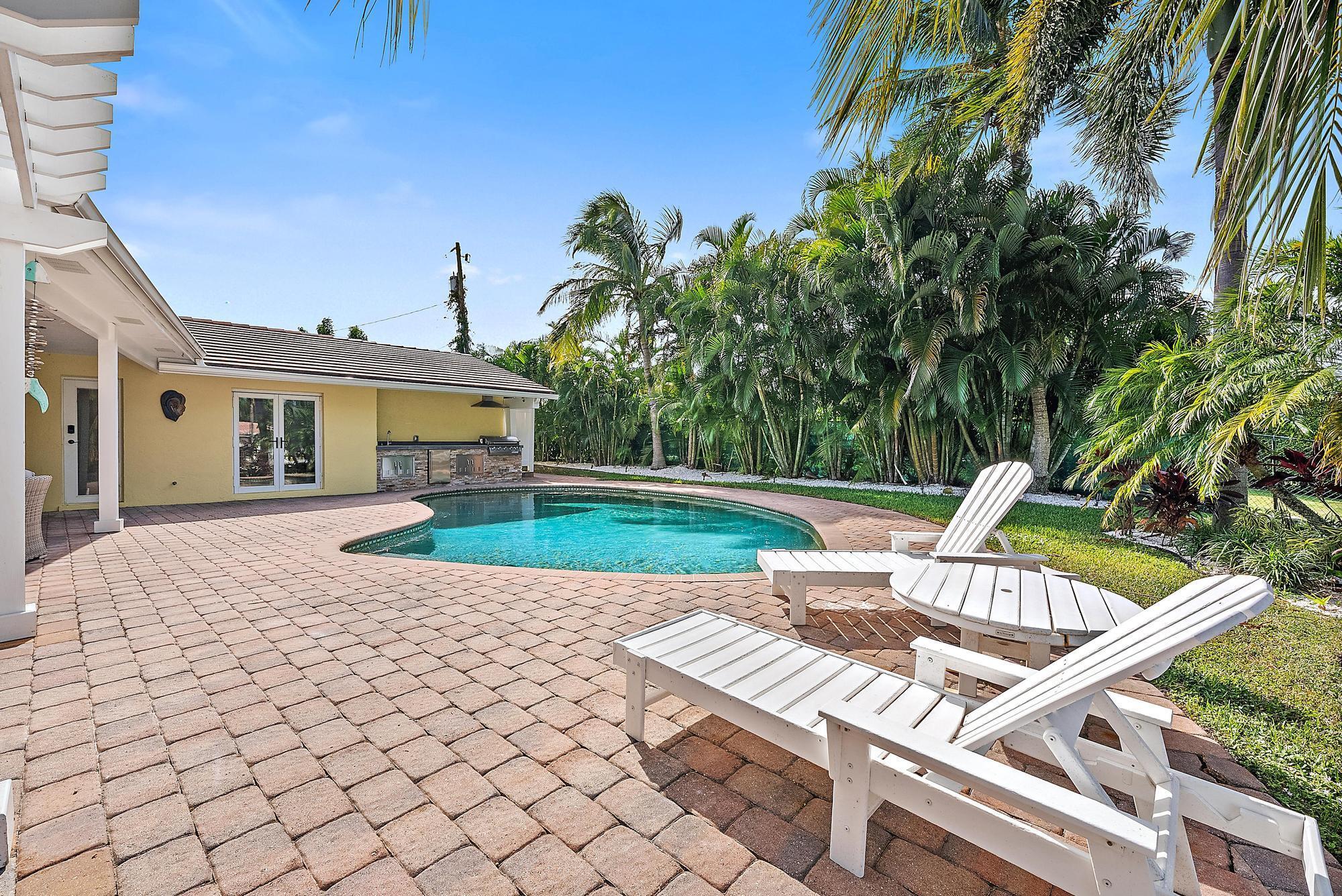 JUNO ISLES 1 - Residential