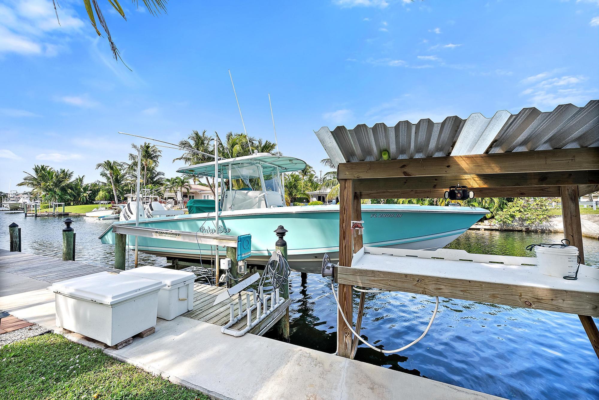 JUNO ISLES 1 - Residential