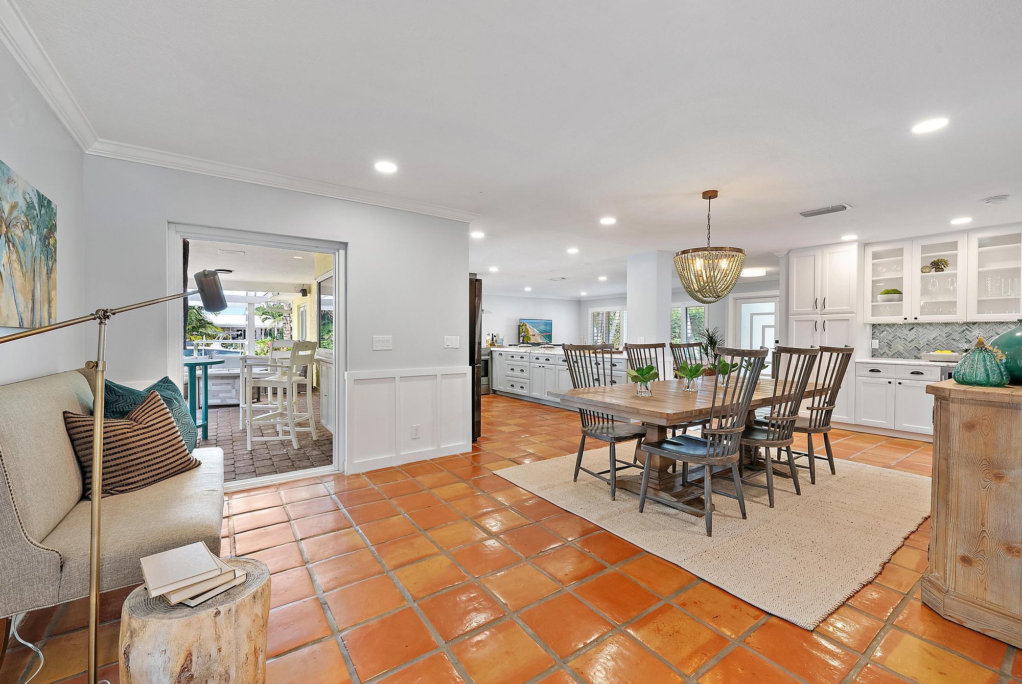 JUNO ISLES 1 - Residential